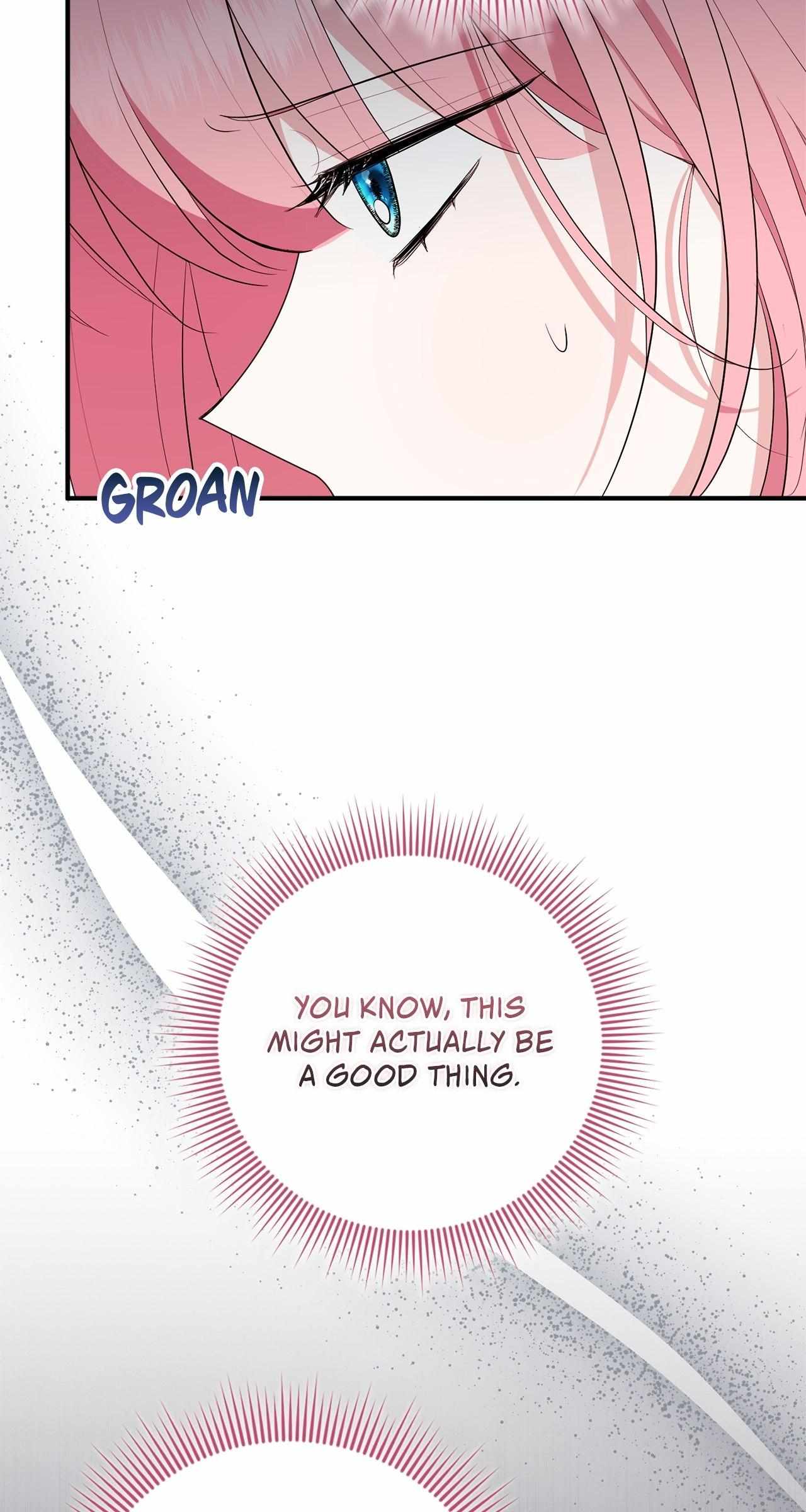 The Beloved Gardener of the World Tree Chapter 24 page 77 - 