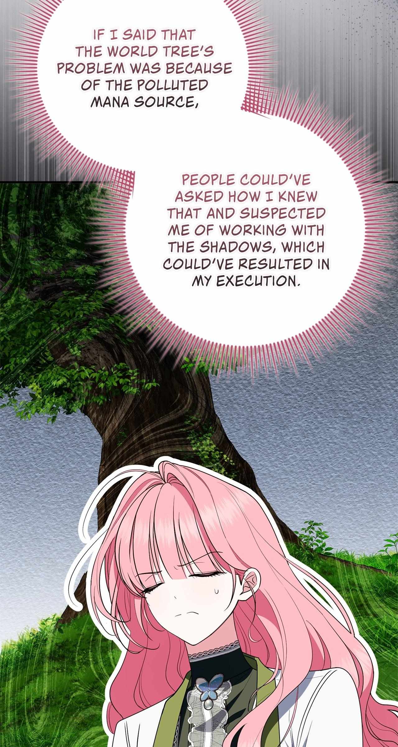 The Beloved Gardener of the World Tree Chapter 24 page 78 - 