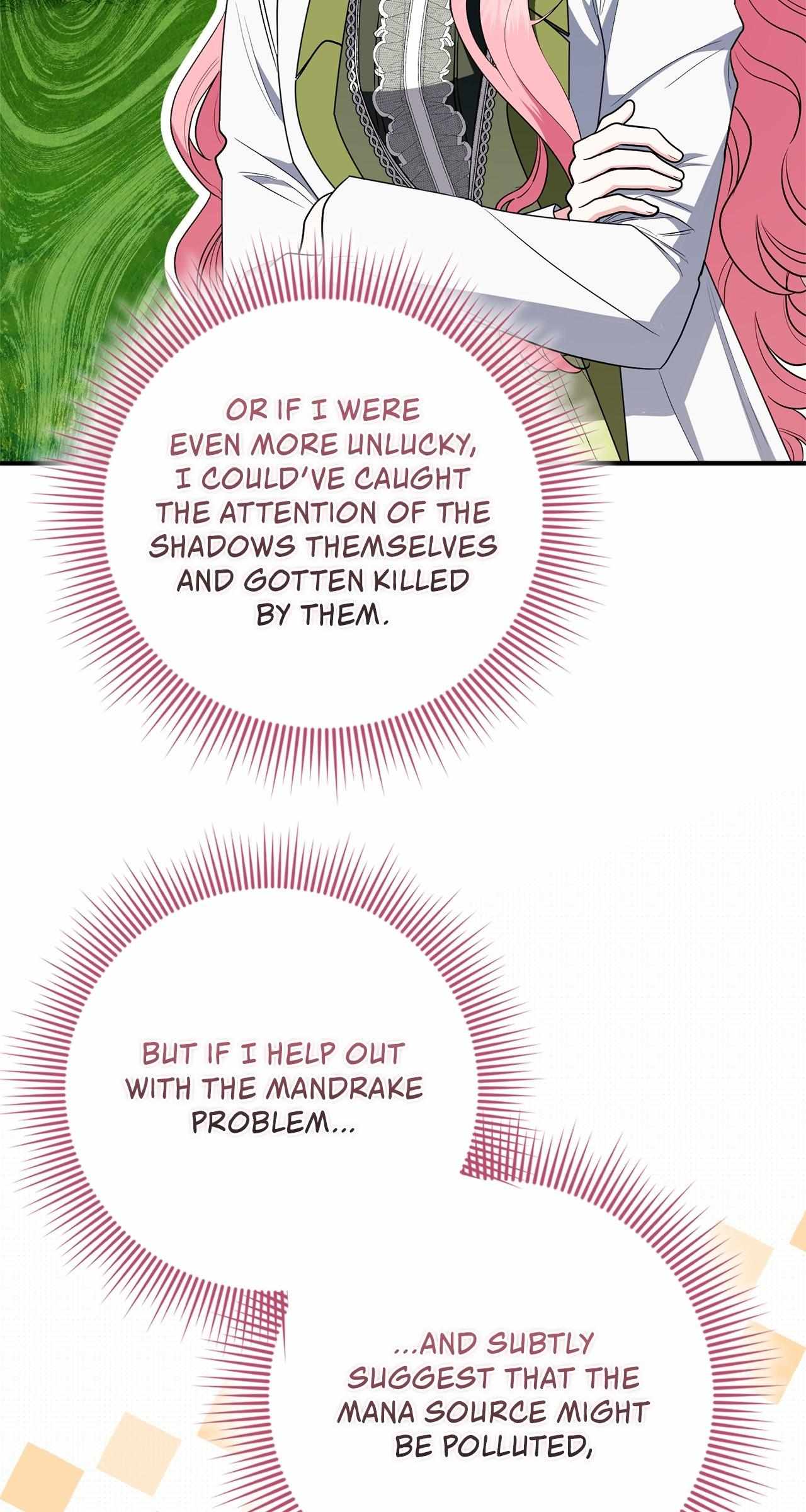 The Beloved Gardener of the World Tree Chapter 24 page 79 - 