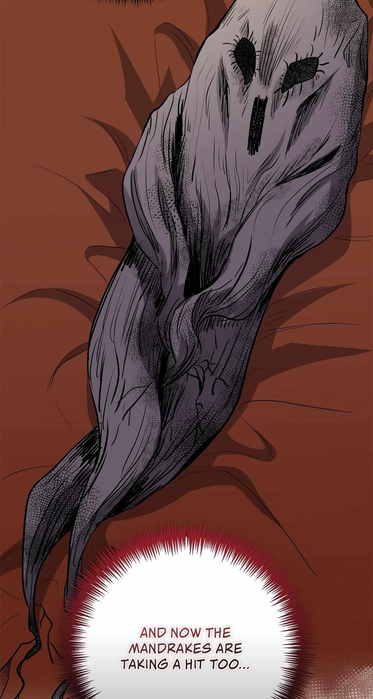The Beloved Gardener of the World Tree Chapter 24 page 9 - 
