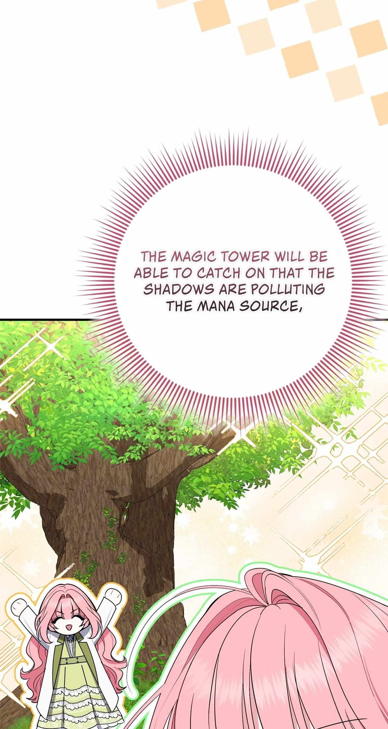 The Beloved Gardener of the World Tree Chapter 24 page 81 - 