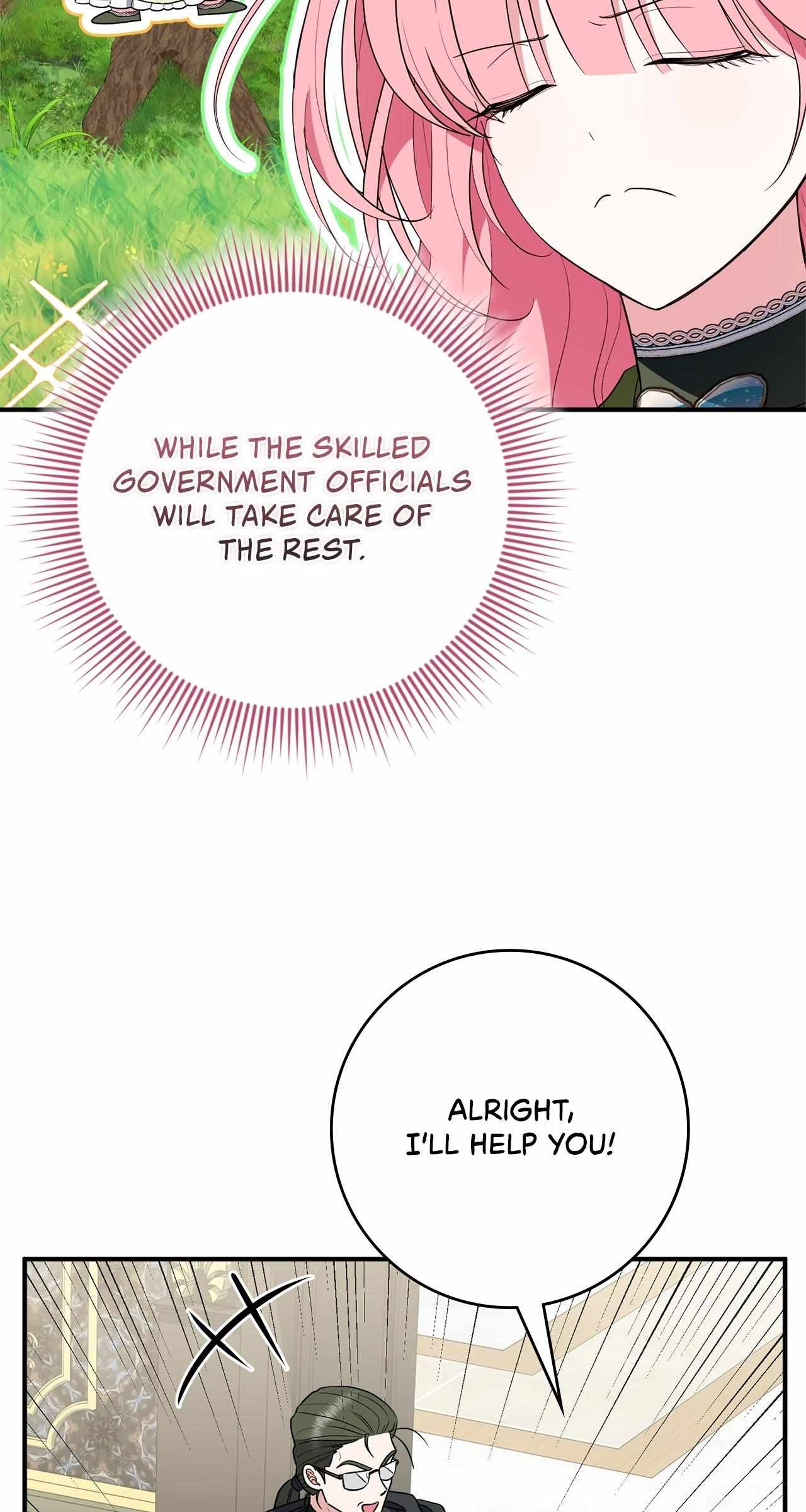The Beloved Gardener of the World Tree Chapter 24 page 82 - 