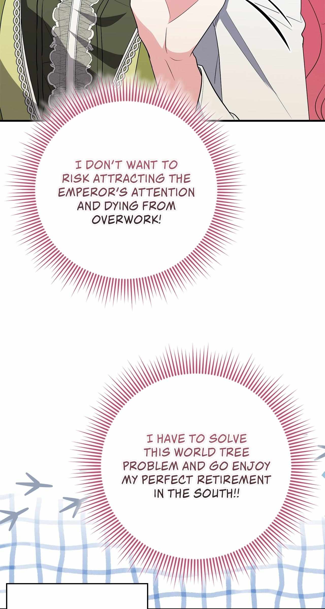 The Beloved Gardener of the World Tree Chapter 24 page 88 - 