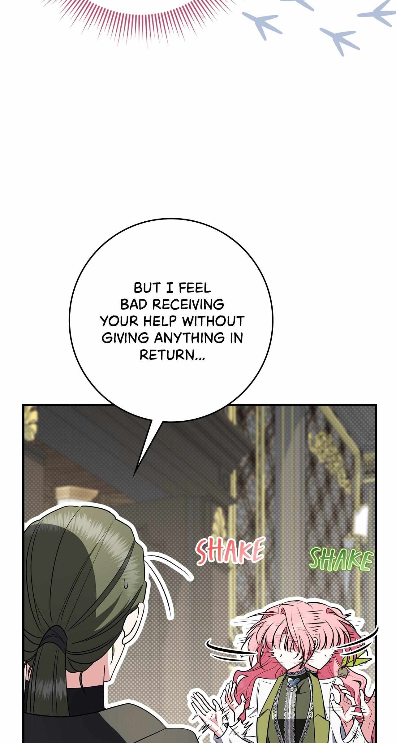 The Beloved Gardener of the World Tree Chapter 24 page 90 - 