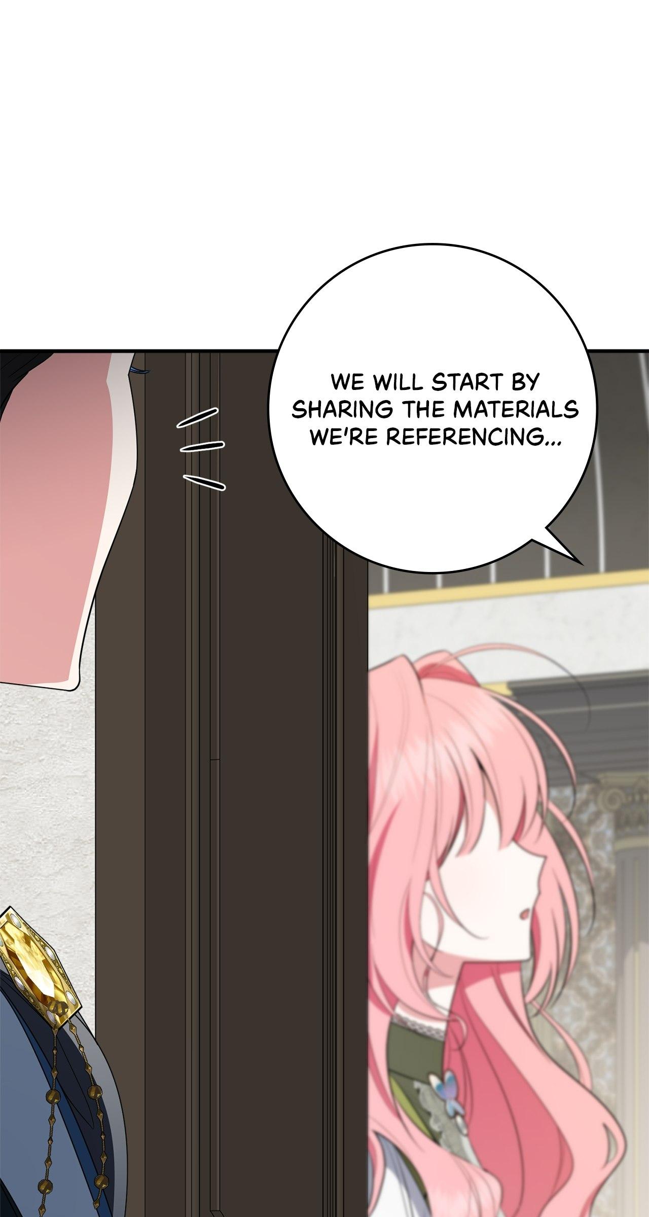 The Beloved Gardener of the World Tree Chapter 24 page 93 - 