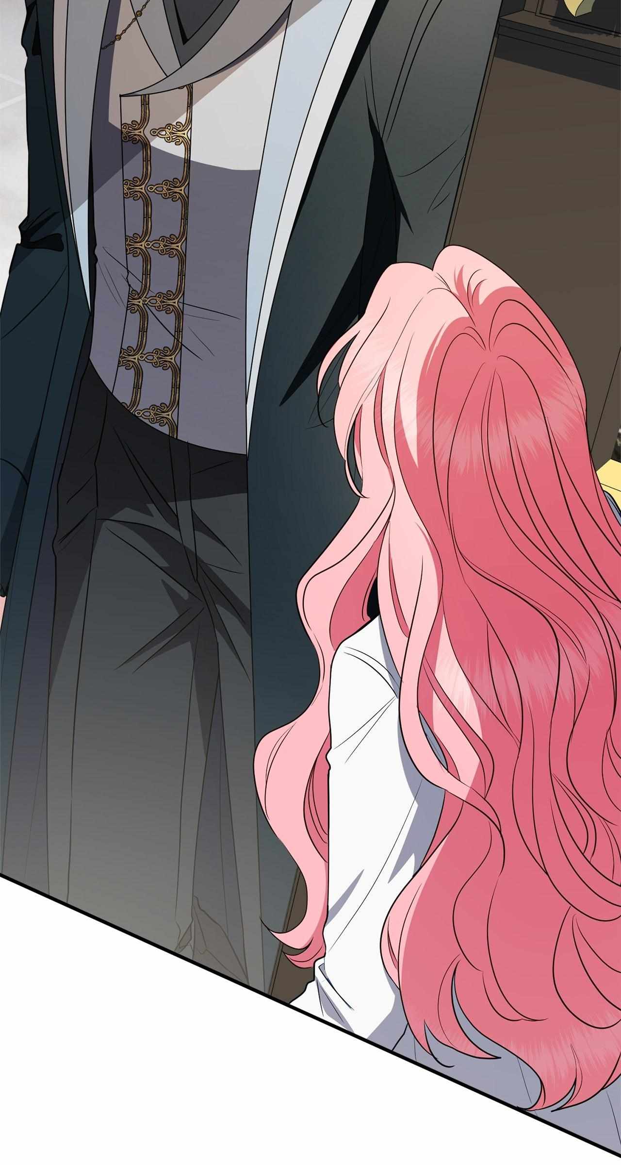 The Beloved Gardener of the World Tree Chapter 24 page 95 - 