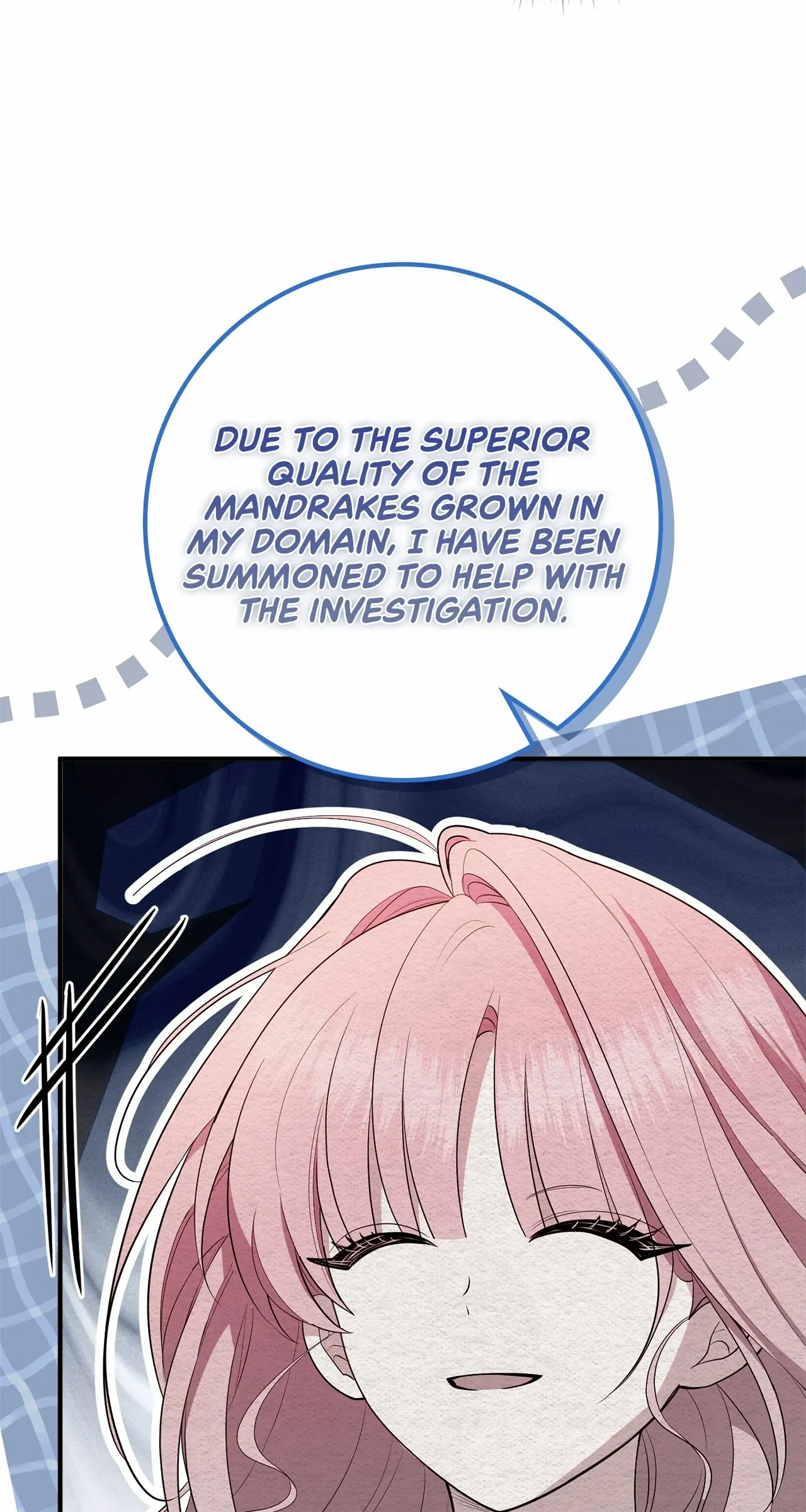 The Beloved Gardener of the World Tree Chapter 25 page 11 - 