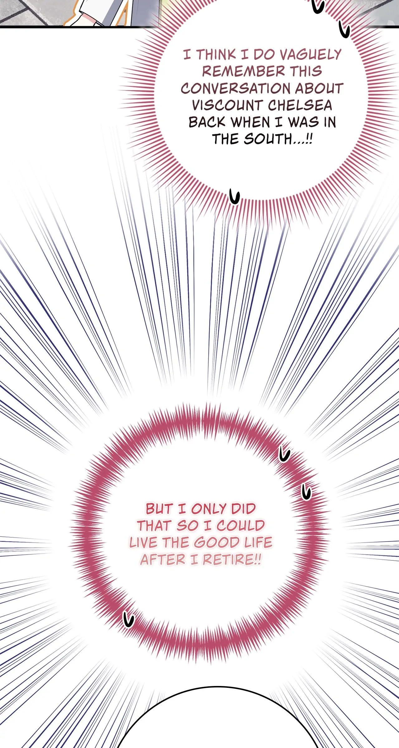 The Beloved Gardener of the World Tree Chapter 25 page 16 - 