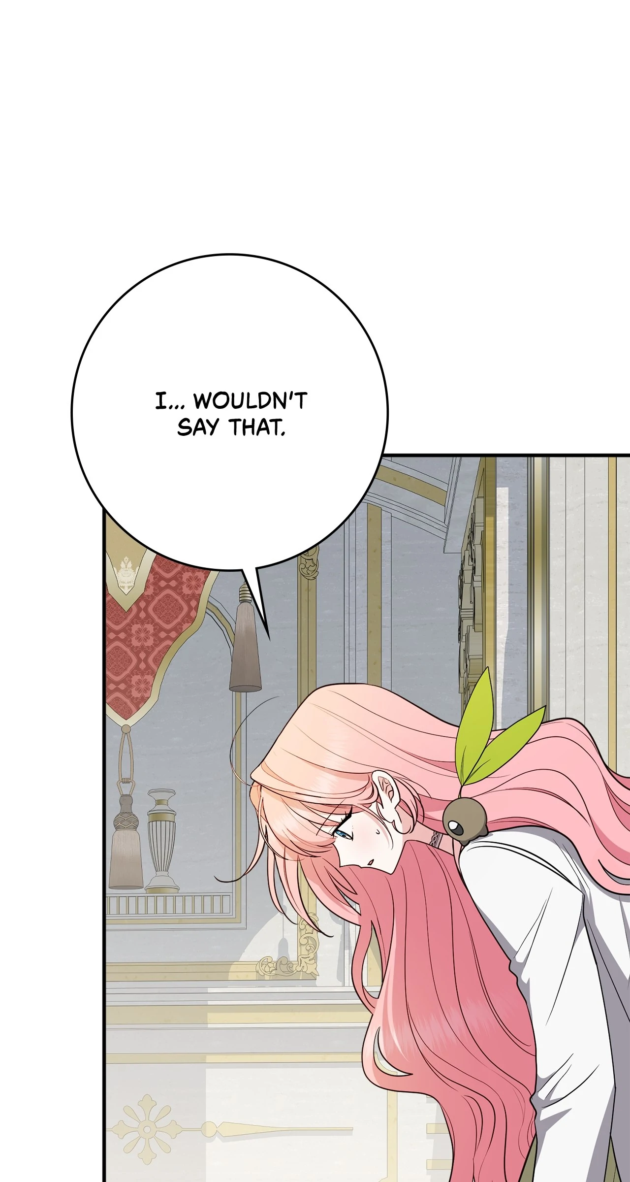 The Beloved Gardener of the World Tree Chapter 25 page 22 - 