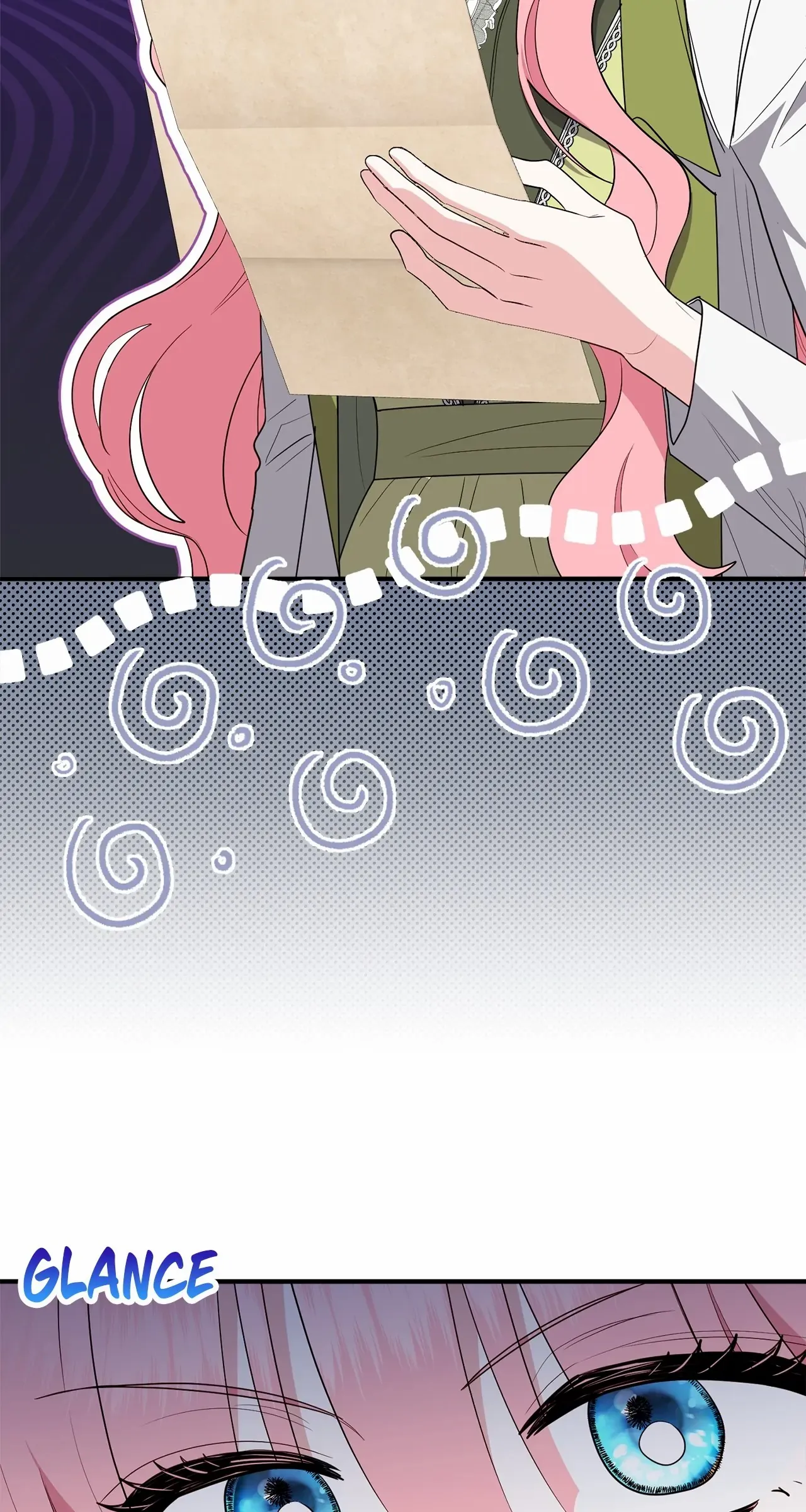 The Beloved Gardener of the World Tree Chapter 25 page 27 - 