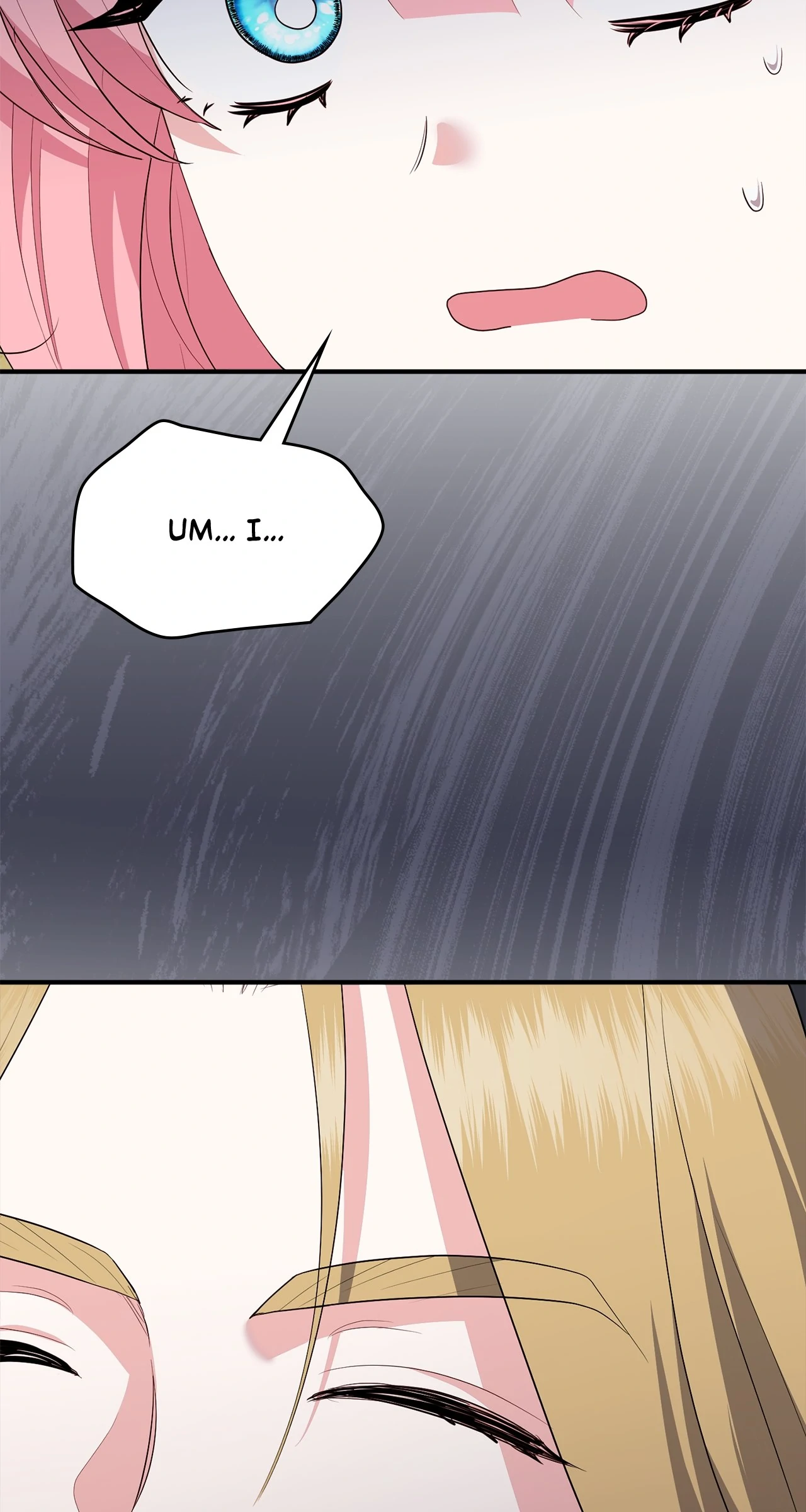 The Beloved Gardener of the World Tree Chapter 25 page 28 - 