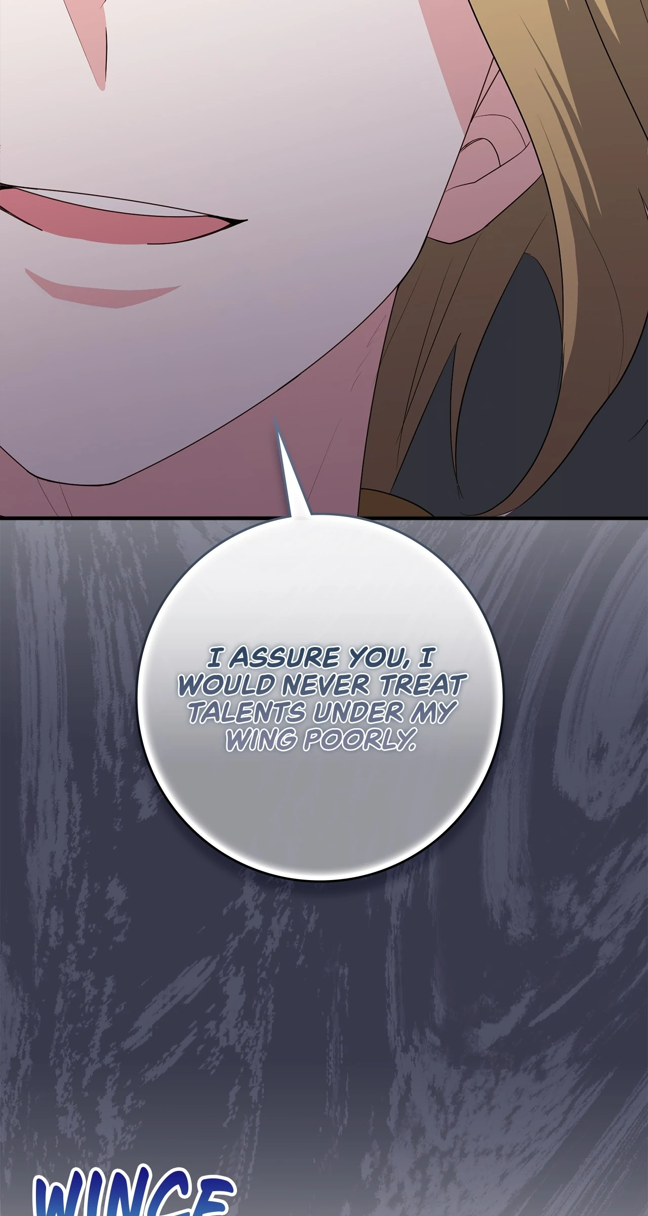 The Beloved Gardener of the World Tree Chapter 25 page 29 - 