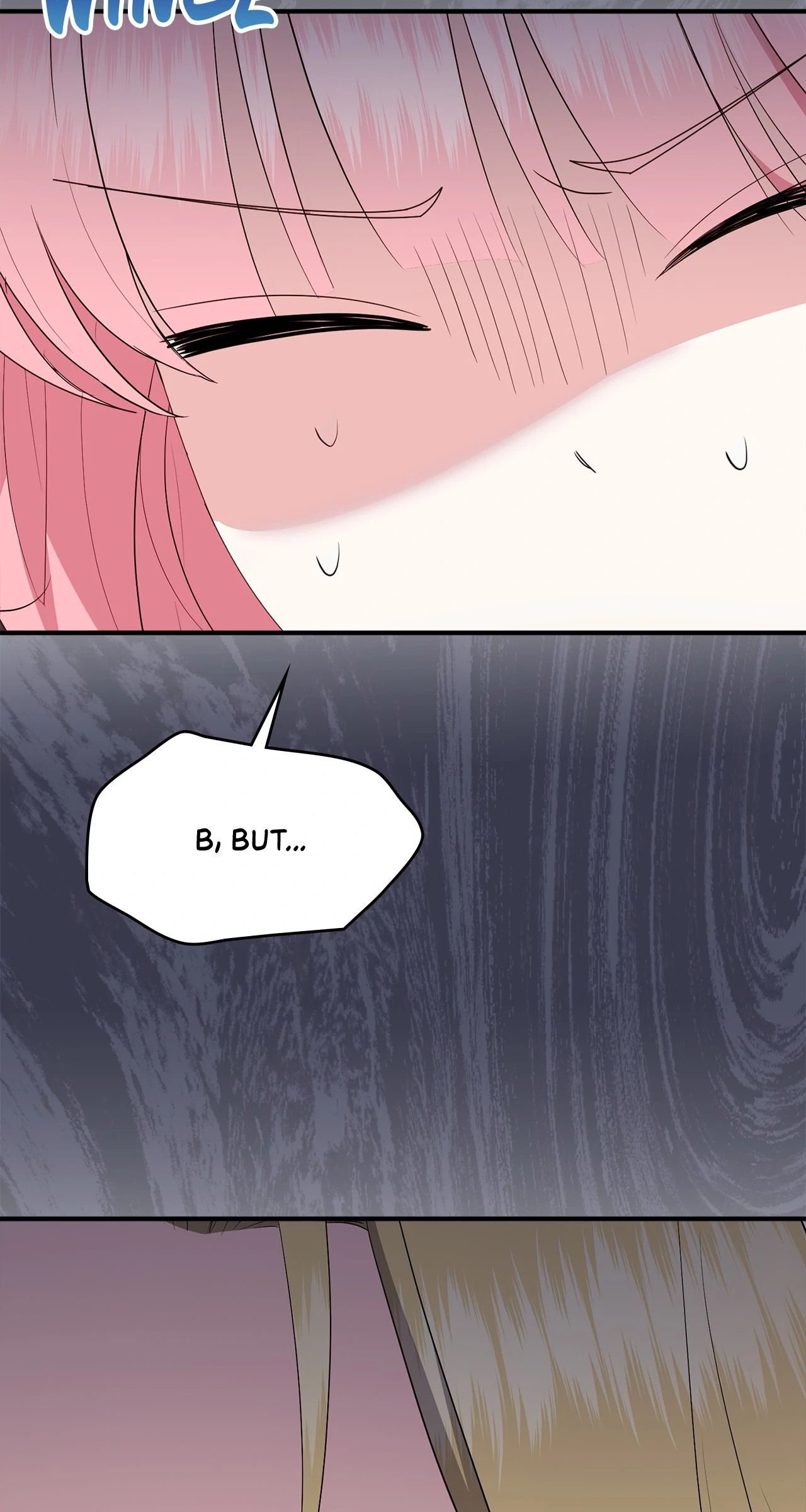 The Beloved Gardener of the World Tree Chapter 25 page 30 - 