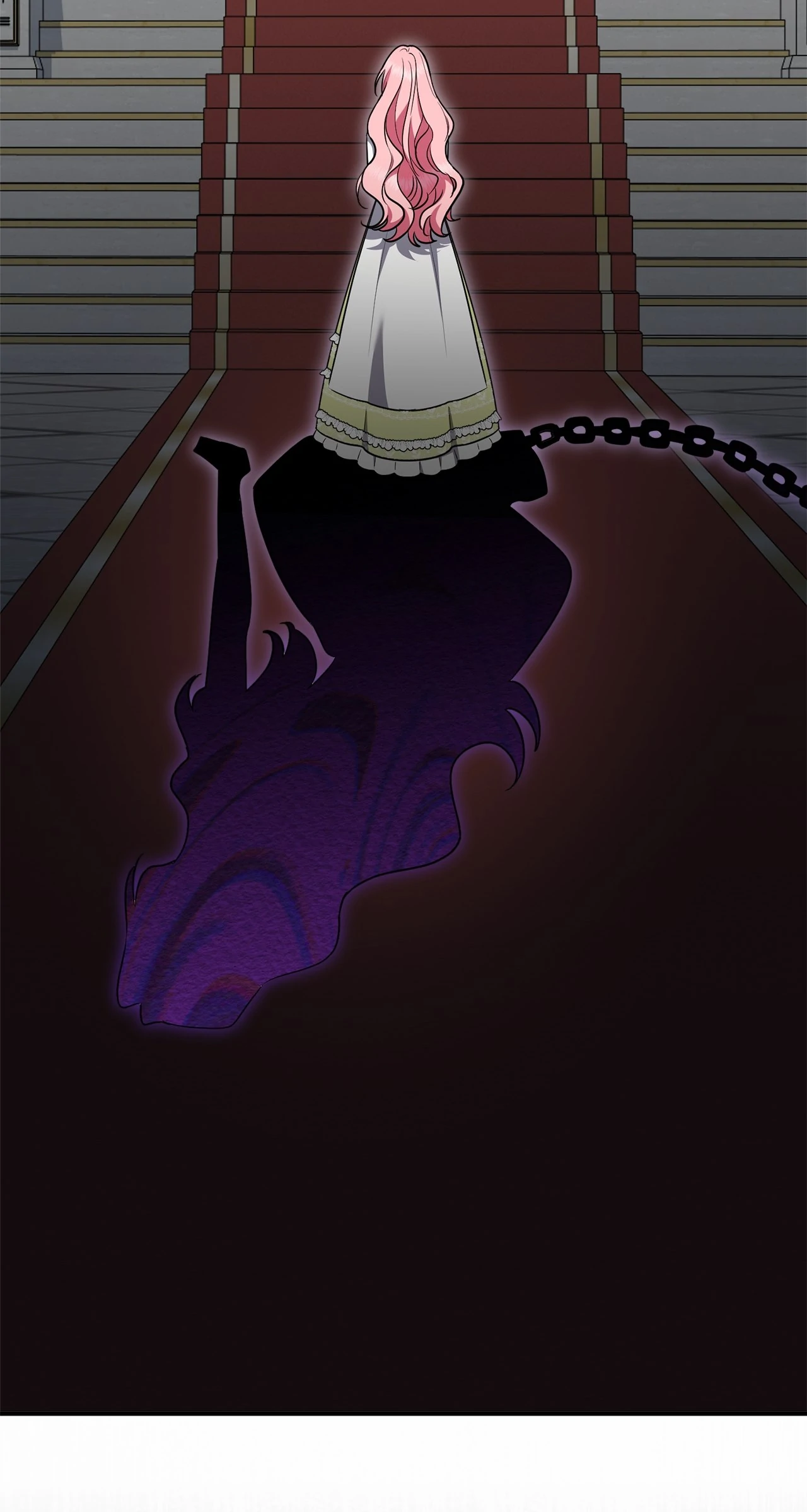 The Beloved Gardener of the World Tree Chapter 25 page 34 - 