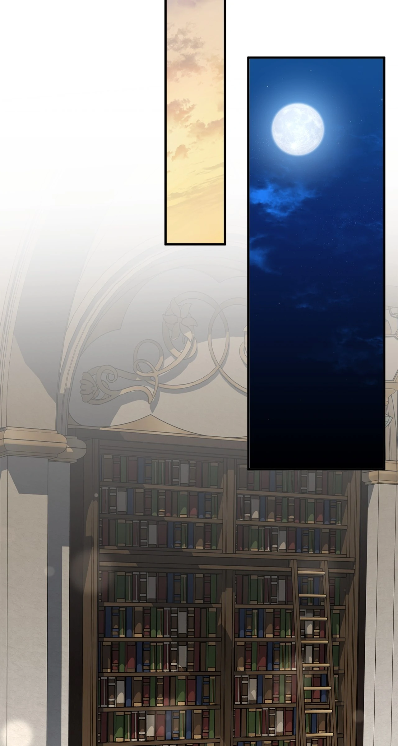 The Beloved Gardener of the World Tree Chapter 25 page 40 - 