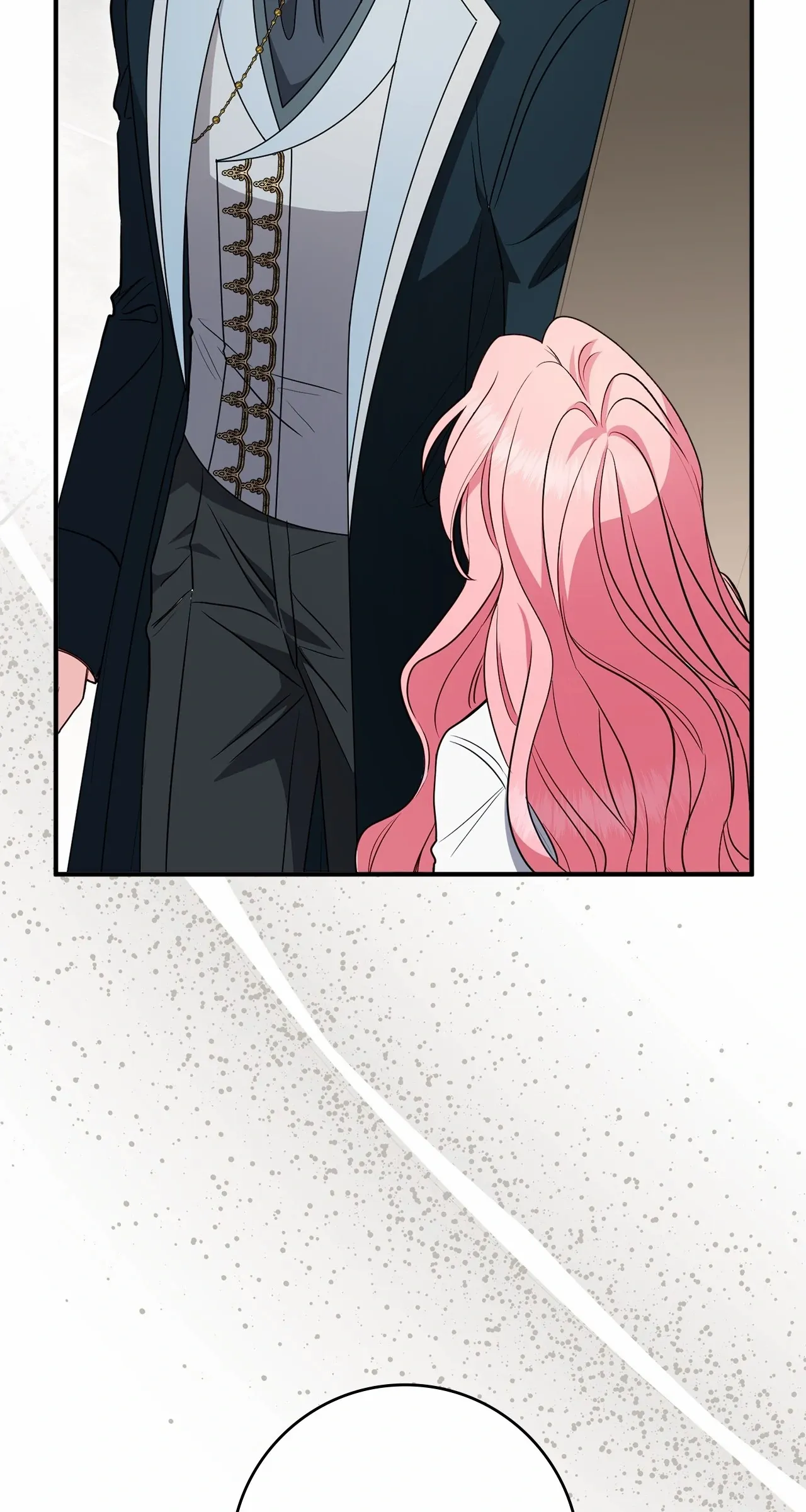 The Beloved Gardener of the World Tree Chapter 25 page 5 - 