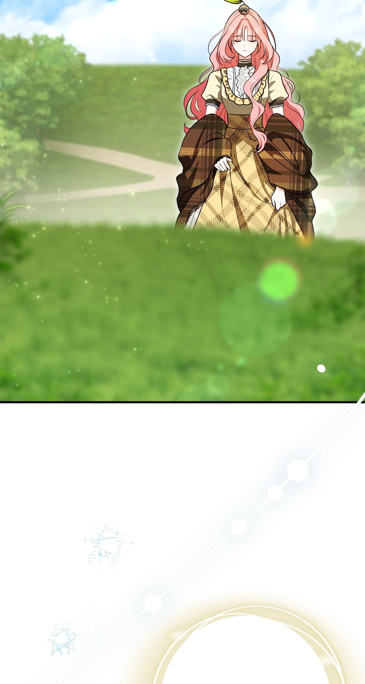 The Beloved Gardener of the World Tree Chapter 25 page 46 - 