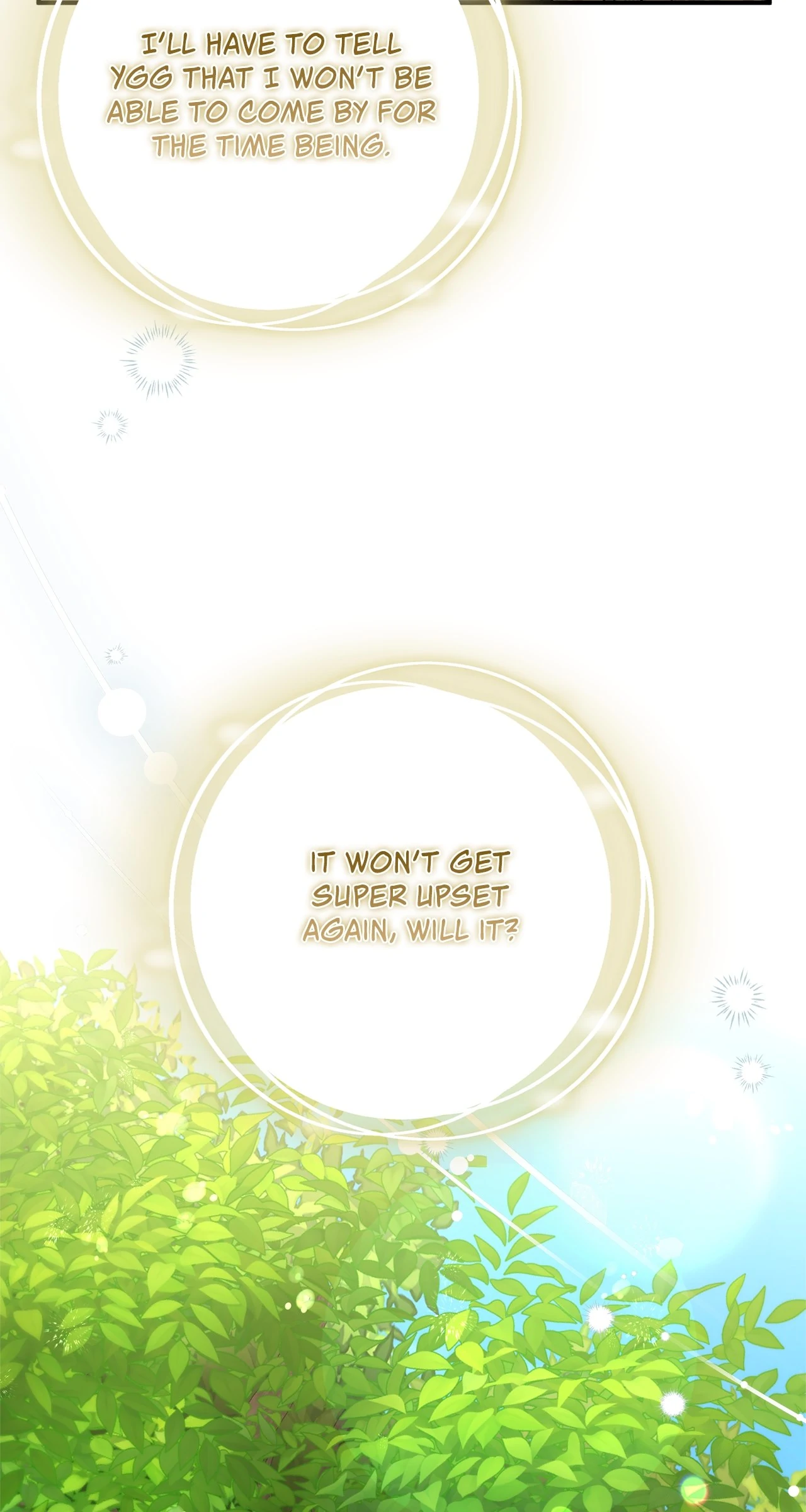 The Beloved Gardener of the World Tree Chapter 25 page 48 - 