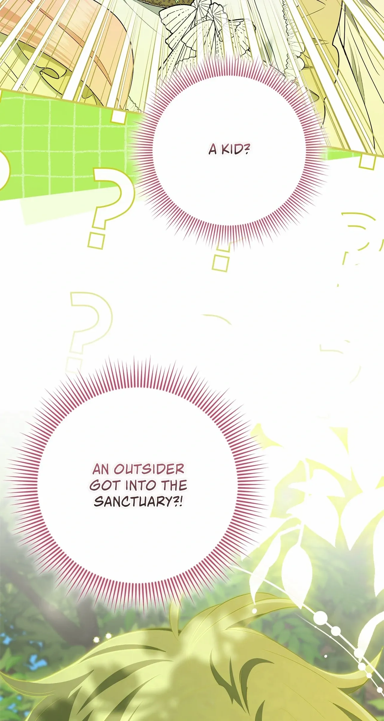 The Beloved Gardener of the World Tree Chapter 25 page 53 - 