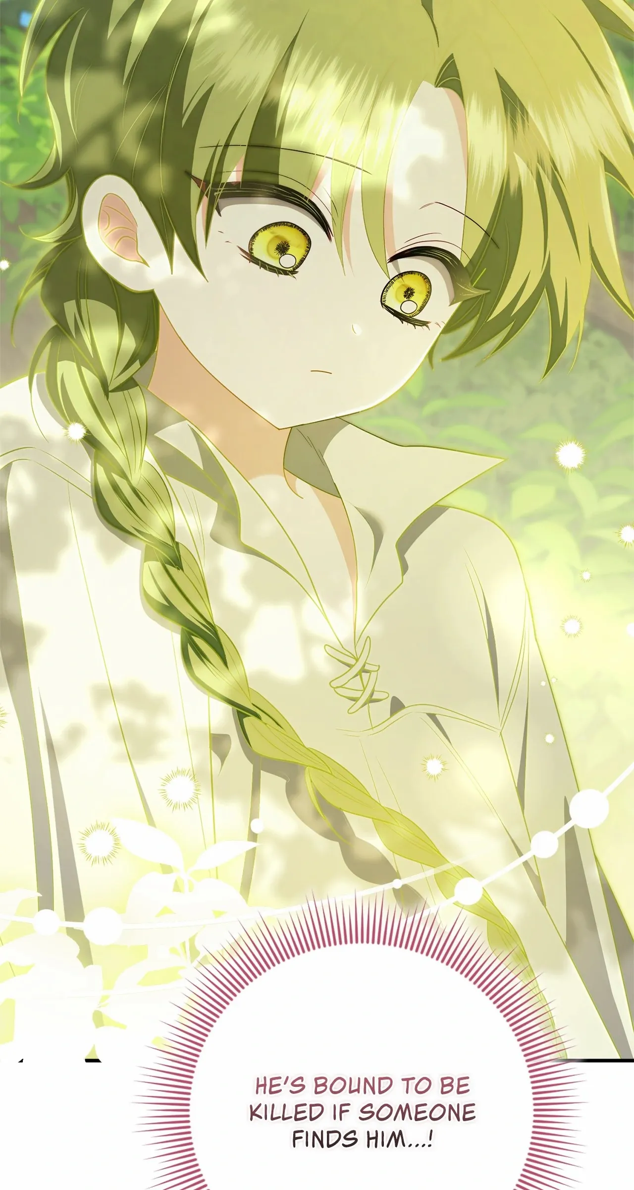The Beloved Gardener of the World Tree Chapter 25 page 54 - 