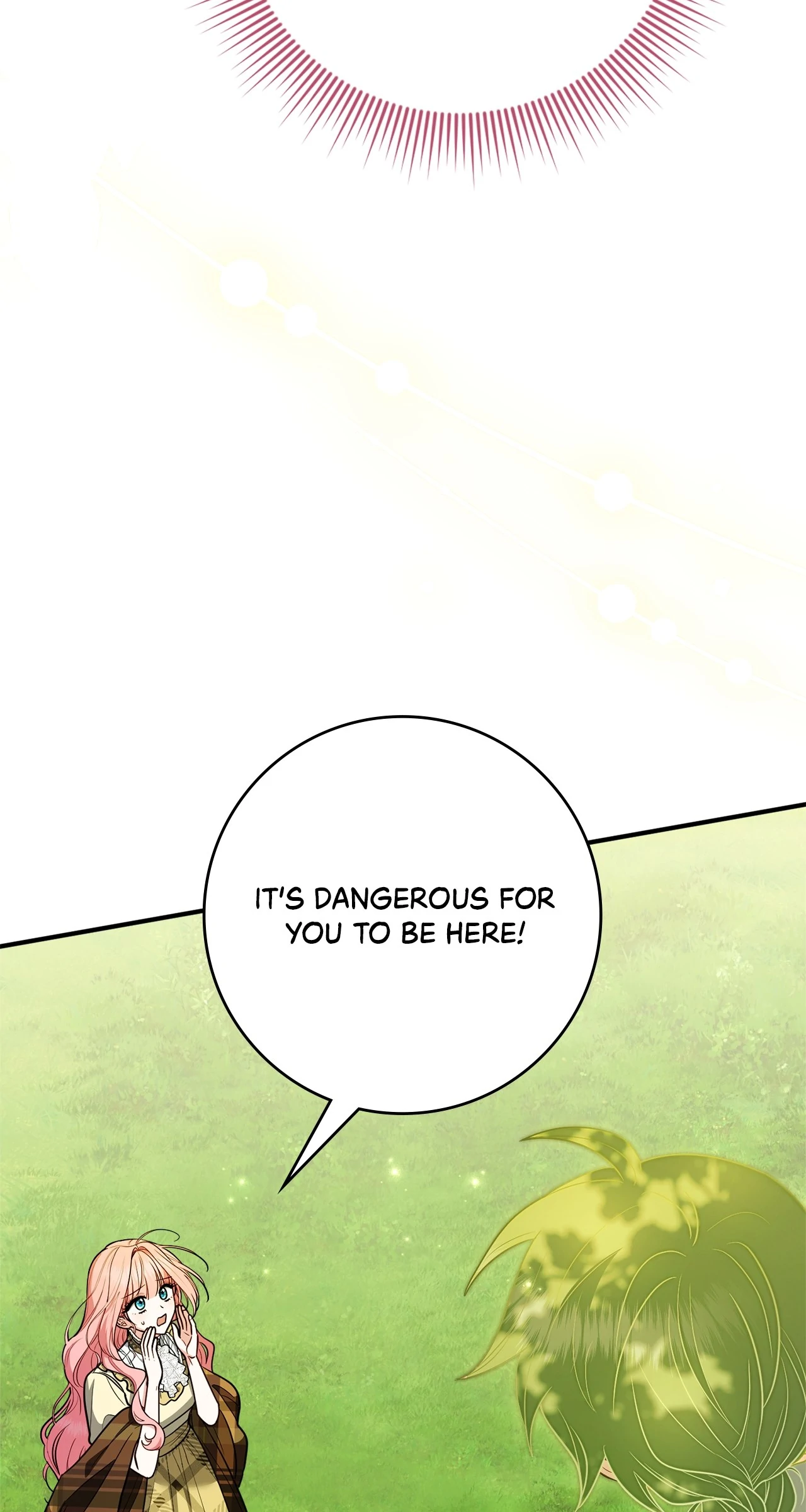 The Beloved Gardener of the World Tree Chapter 25 page 55 - 