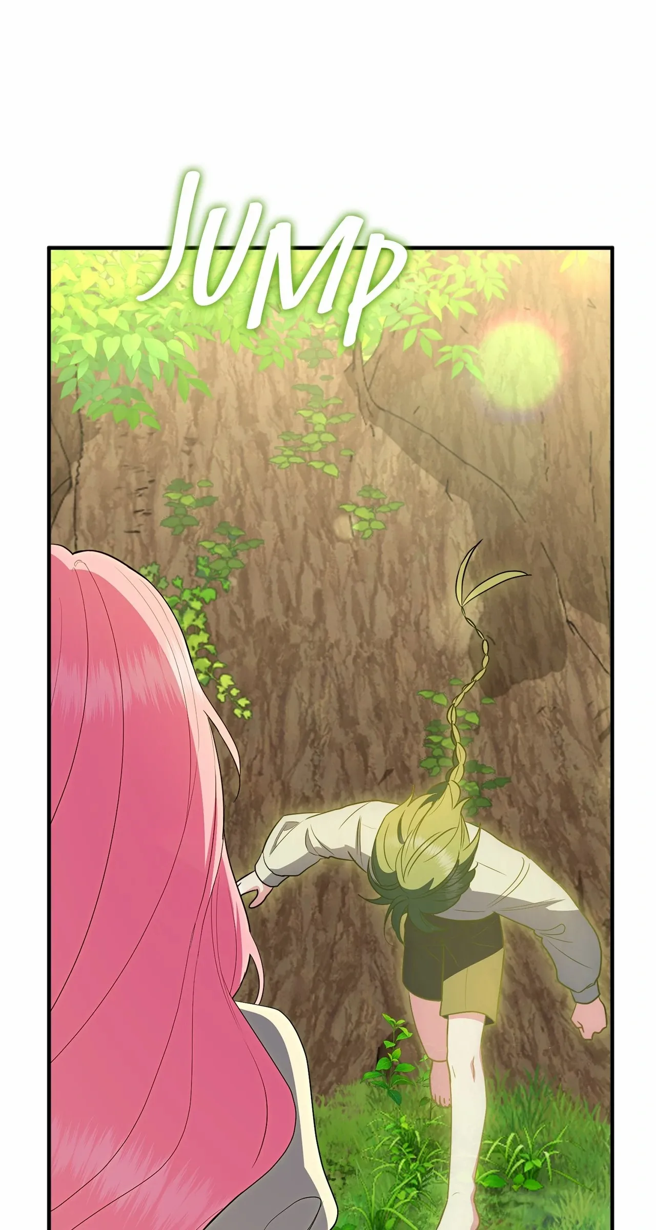 The Beloved Gardener of the World Tree Chapter 25 page 58 - 