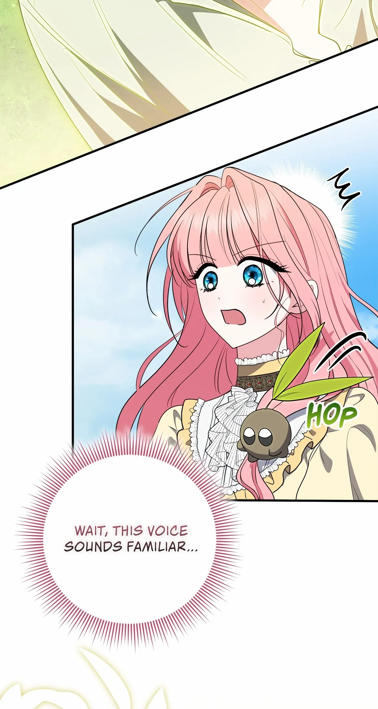 The Beloved Gardener of the World Tree Chapter 25 page 62 - 