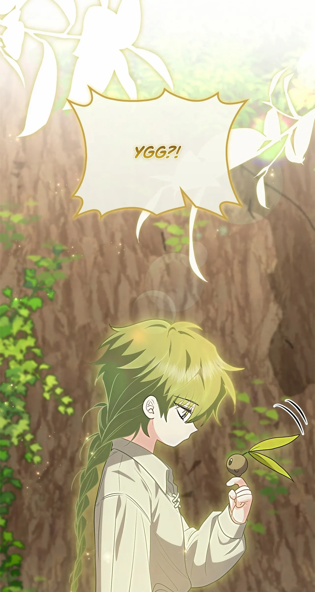 The Beloved Gardener of the World Tree Chapter 25 page 63 - 
