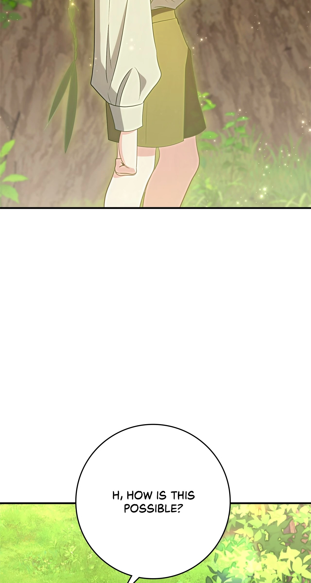 The Beloved Gardener of the World Tree Chapter 25 page 64 - 