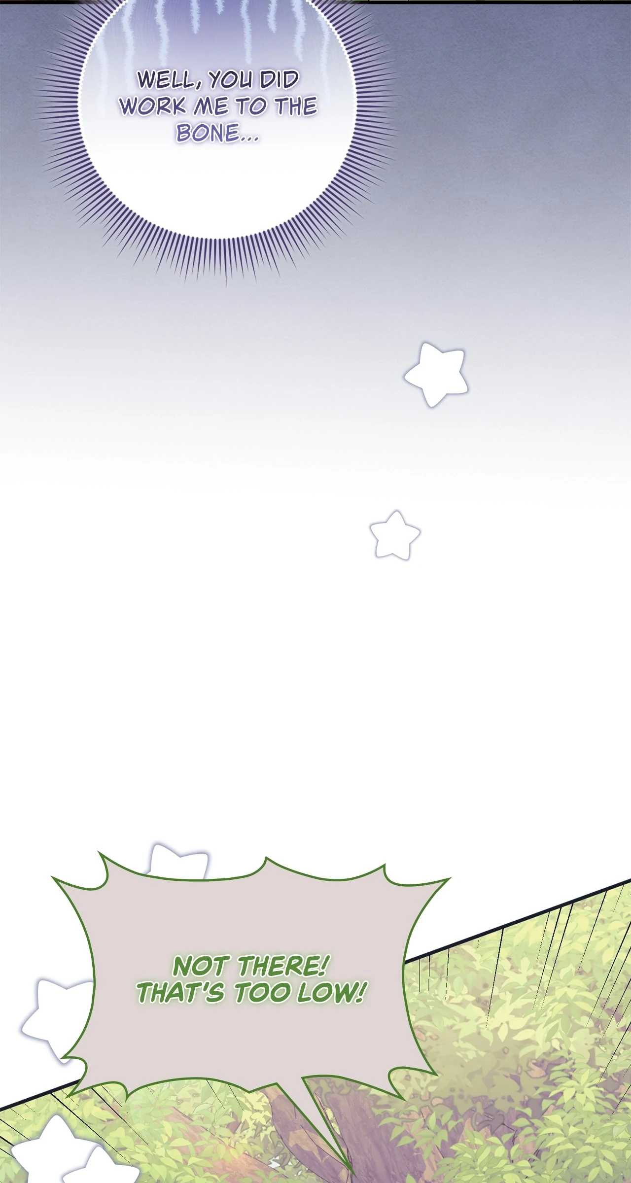 The Beloved Gardener of the World Tree Chapter 25 page 68 - 