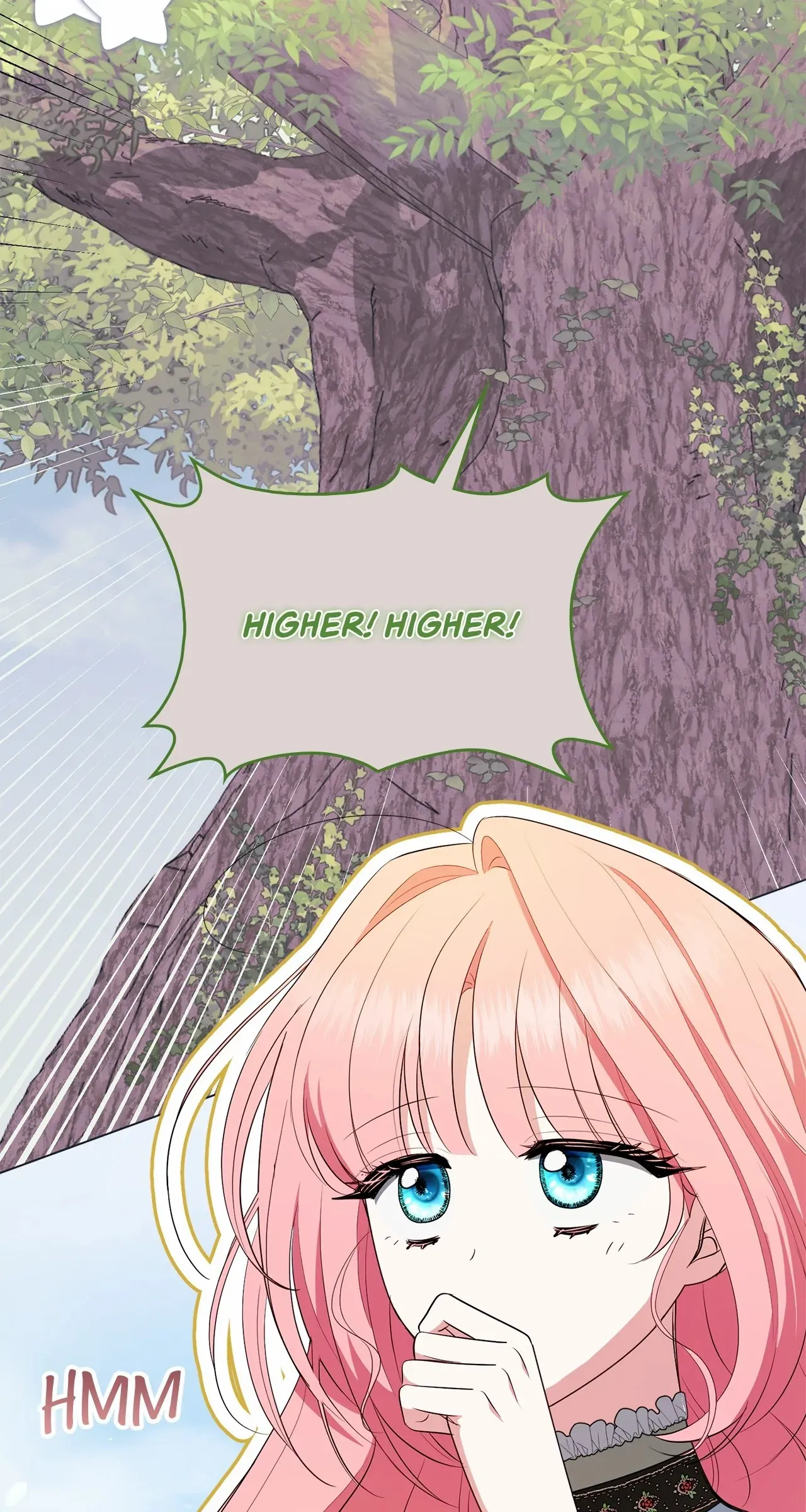 The Beloved Gardener of the World Tree Chapter 25 page 69 - 