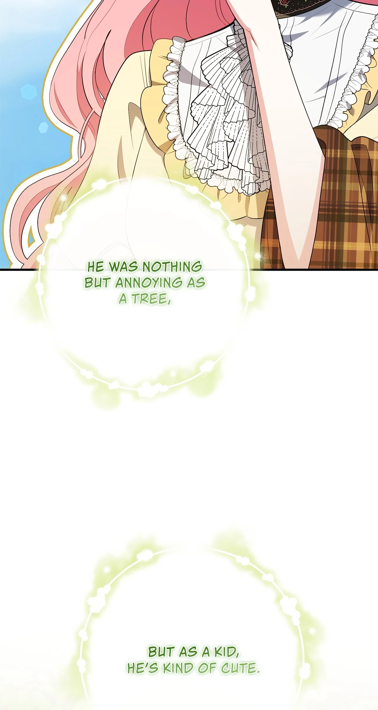 The Beloved Gardener of the World Tree Chapter 25 page 70 - 