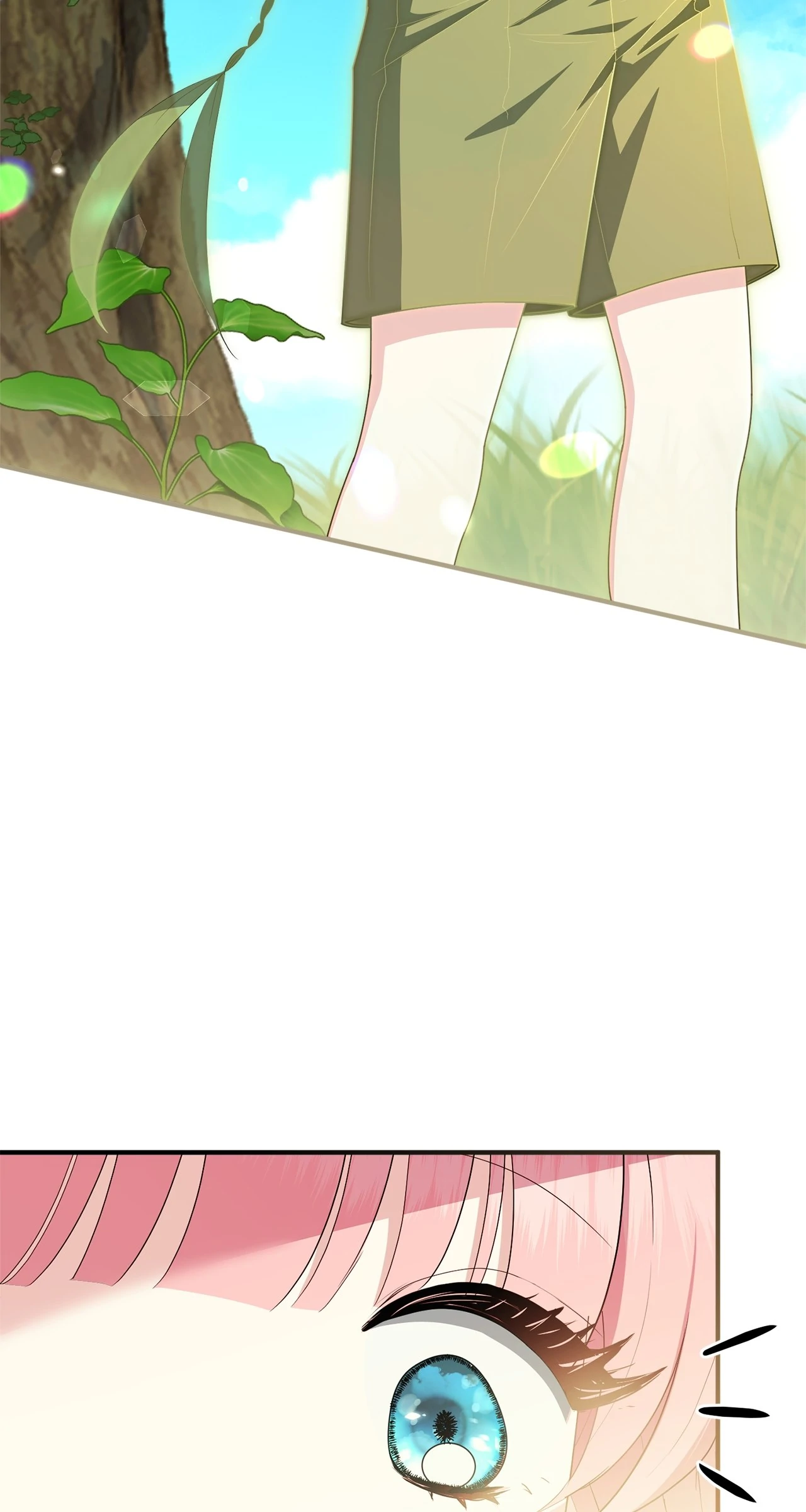 The Beloved Gardener of the World Tree Chapter 25 page 72 - 