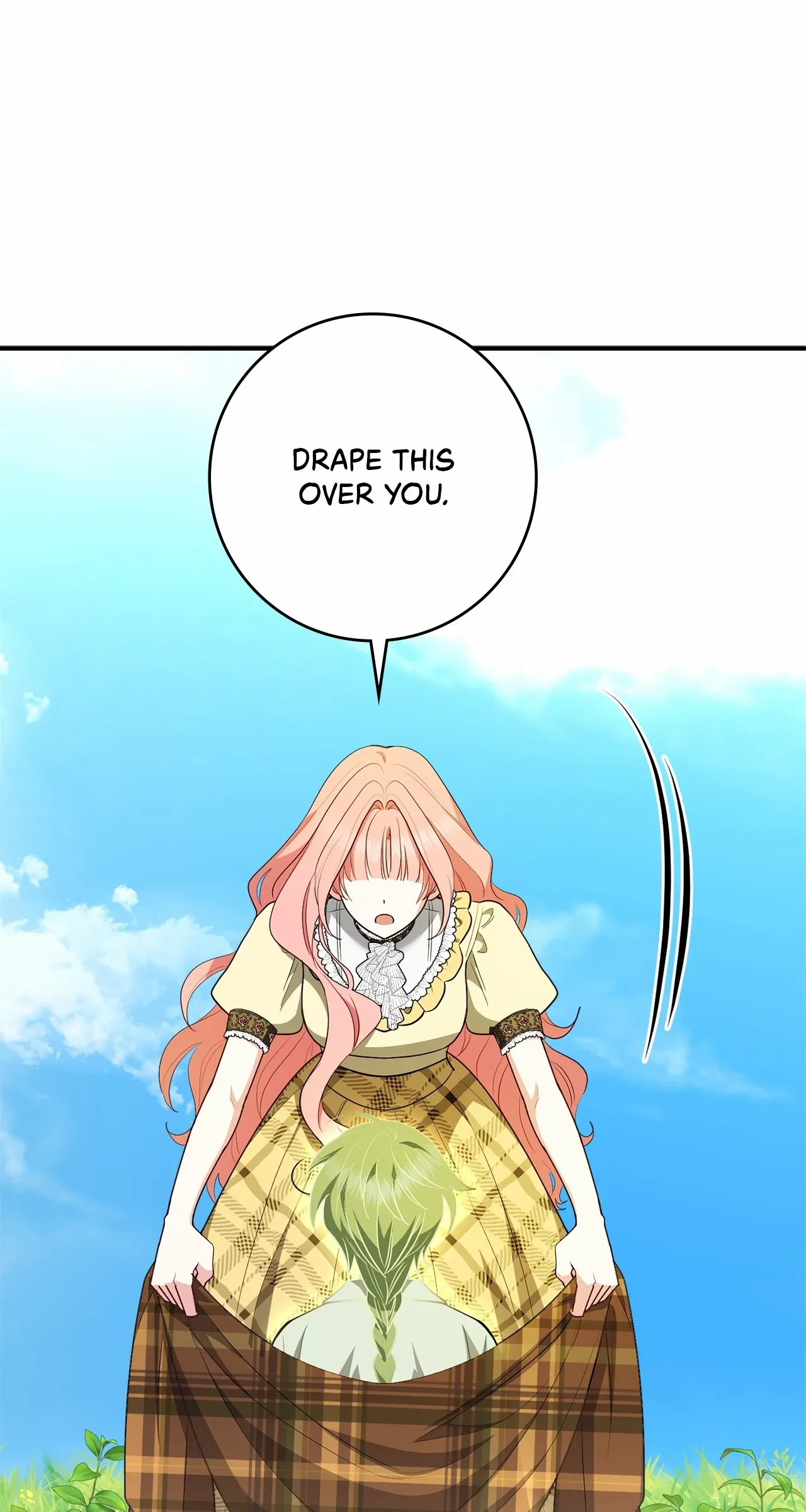 The Beloved Gardener of the World Tree Chapter 25 page 75 - 