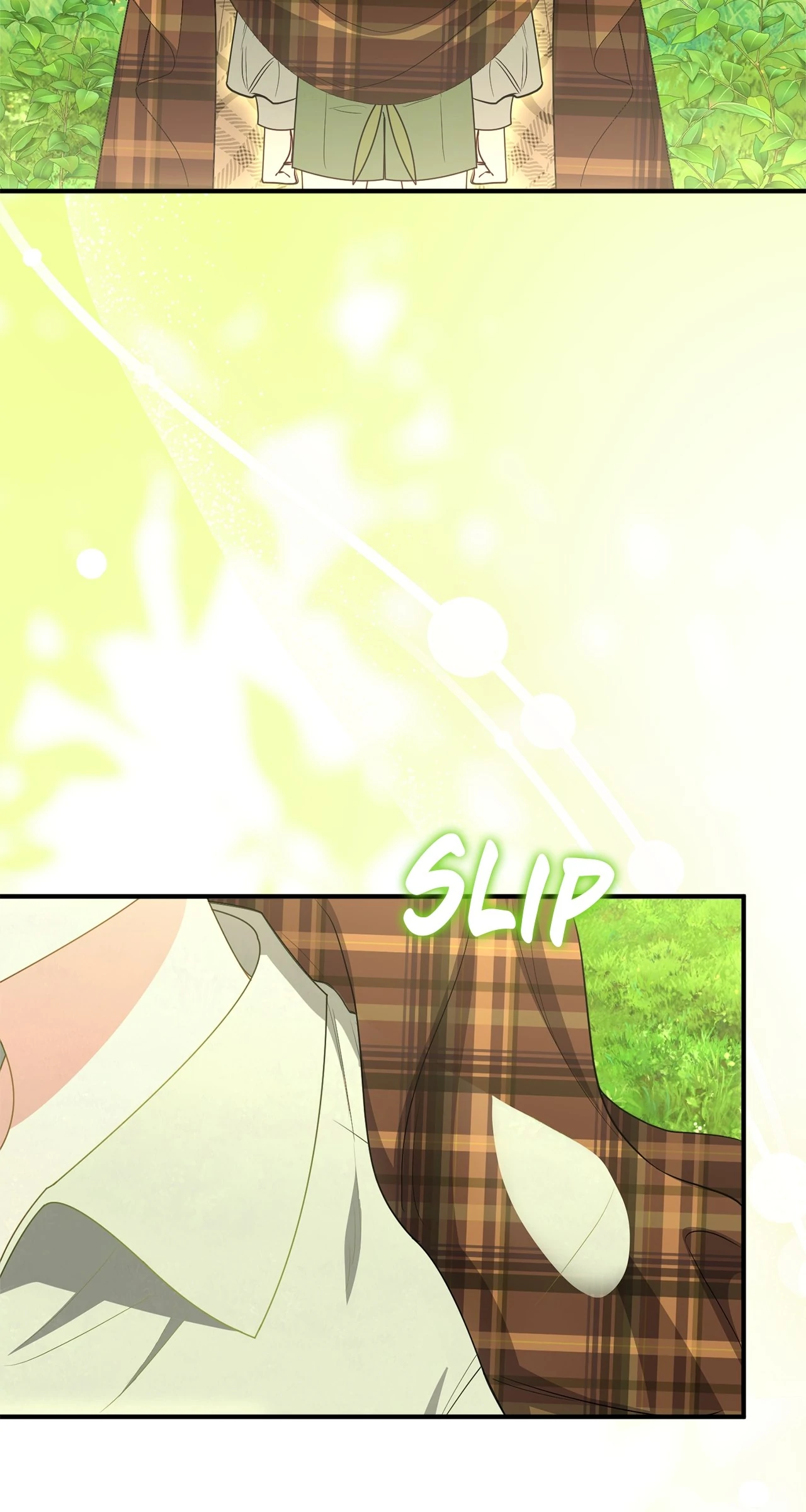 The Beloved Gardener of the World Tree Chapter 25 page 76 - 