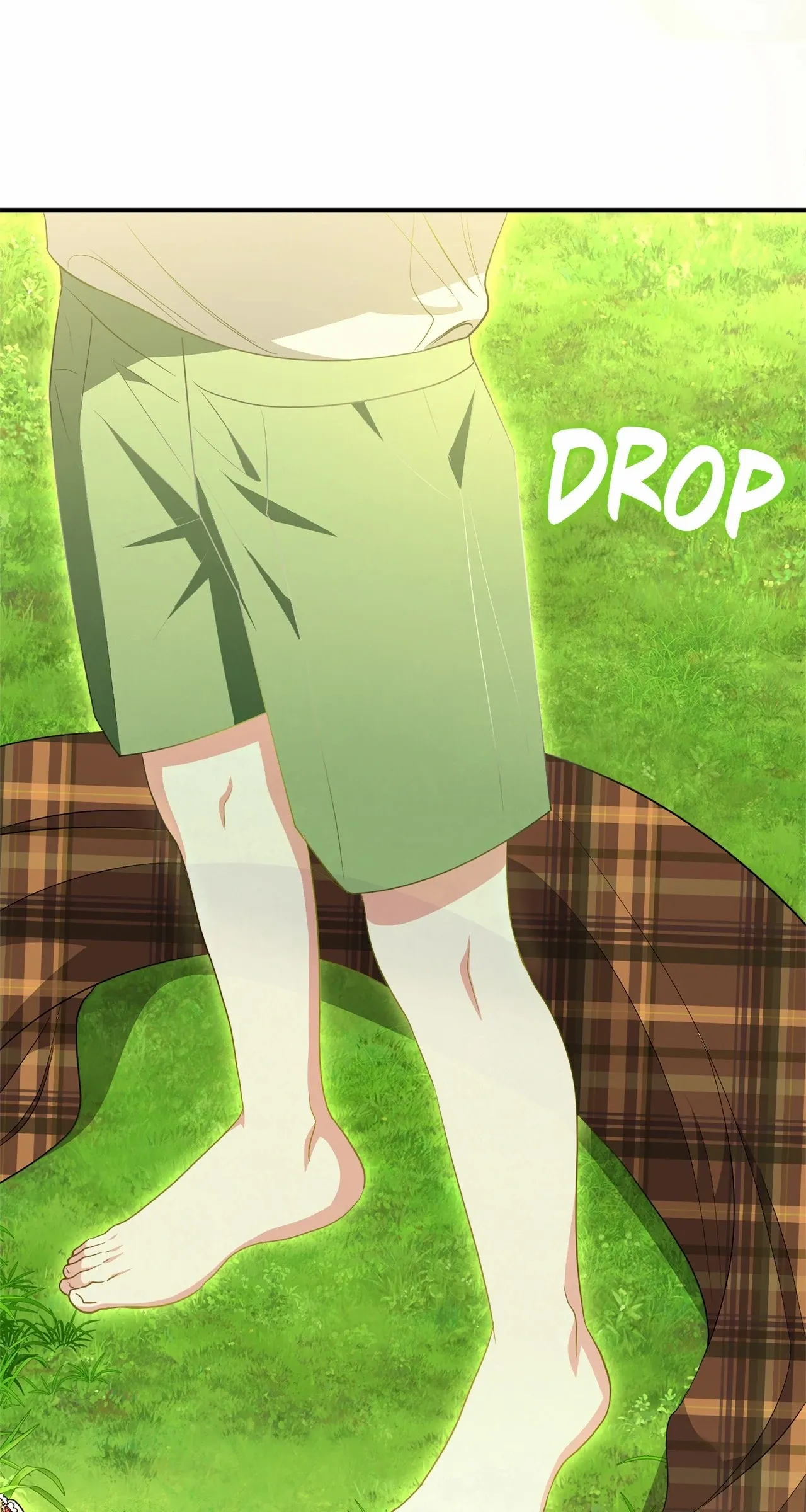 The Beloved Gardener of the World Tree Chapter 25 page 77 - 