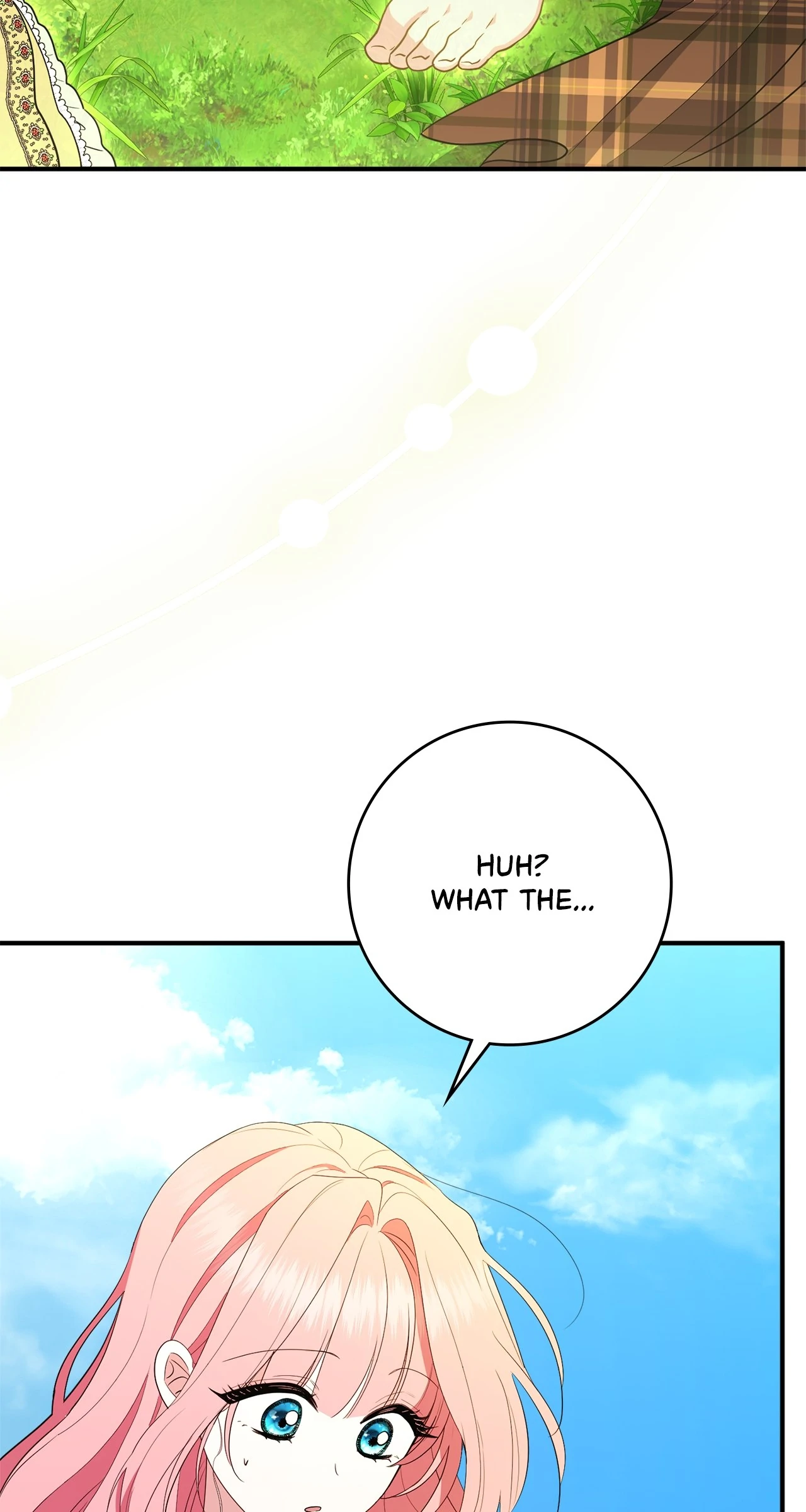 The Beloved Gardener of the World Tree Chapter 25 page 78 - 