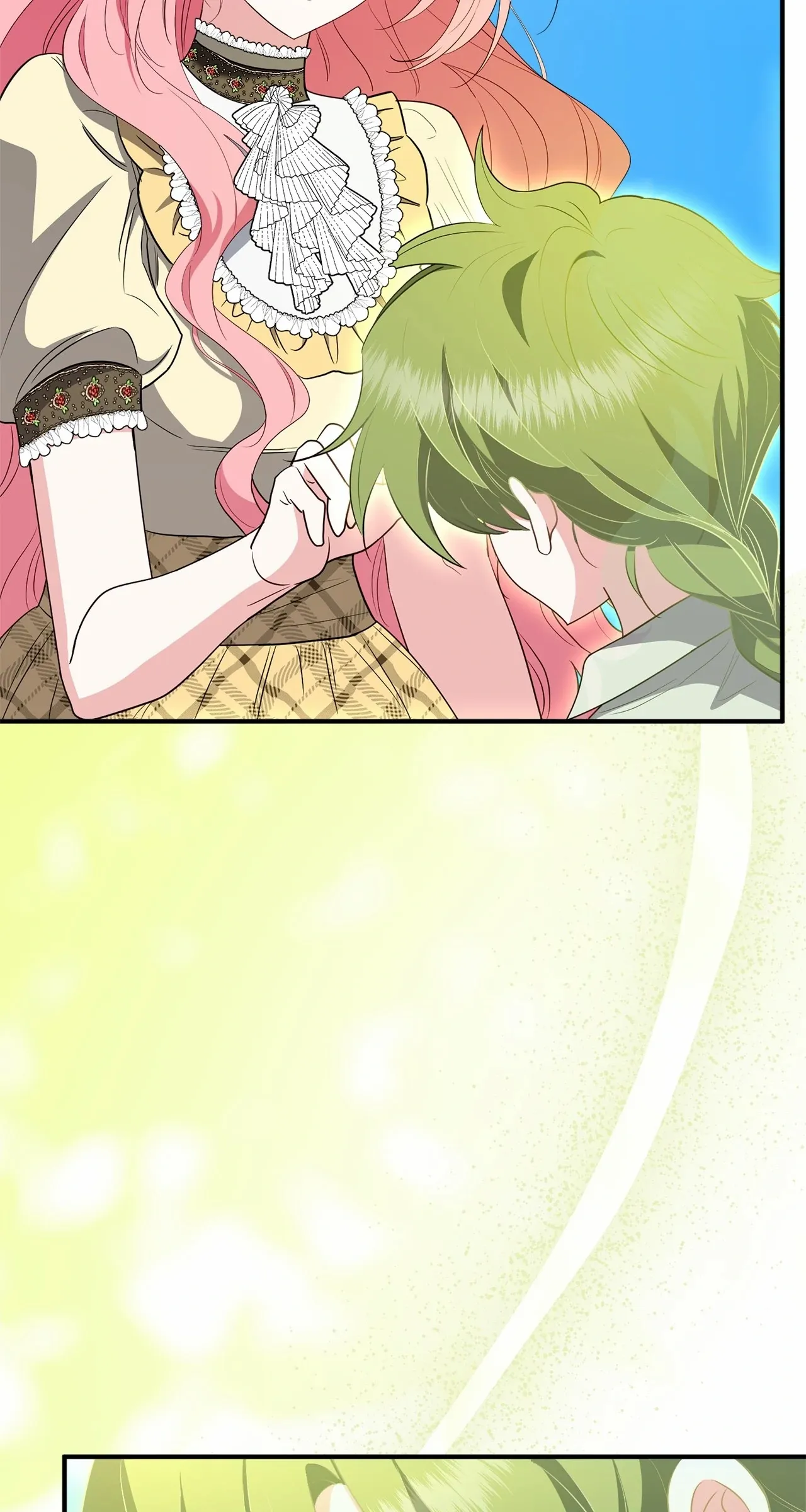 The Beloved Gardener of the World Tree Chapter 25 page 79 - 