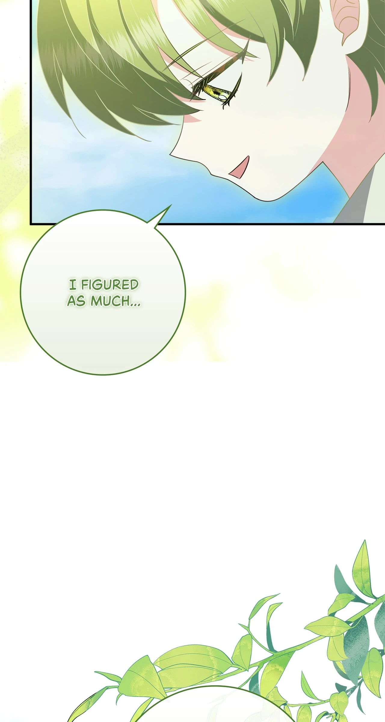 The Beloved Gardener of the World Tree Chapter 25 page 80 - 