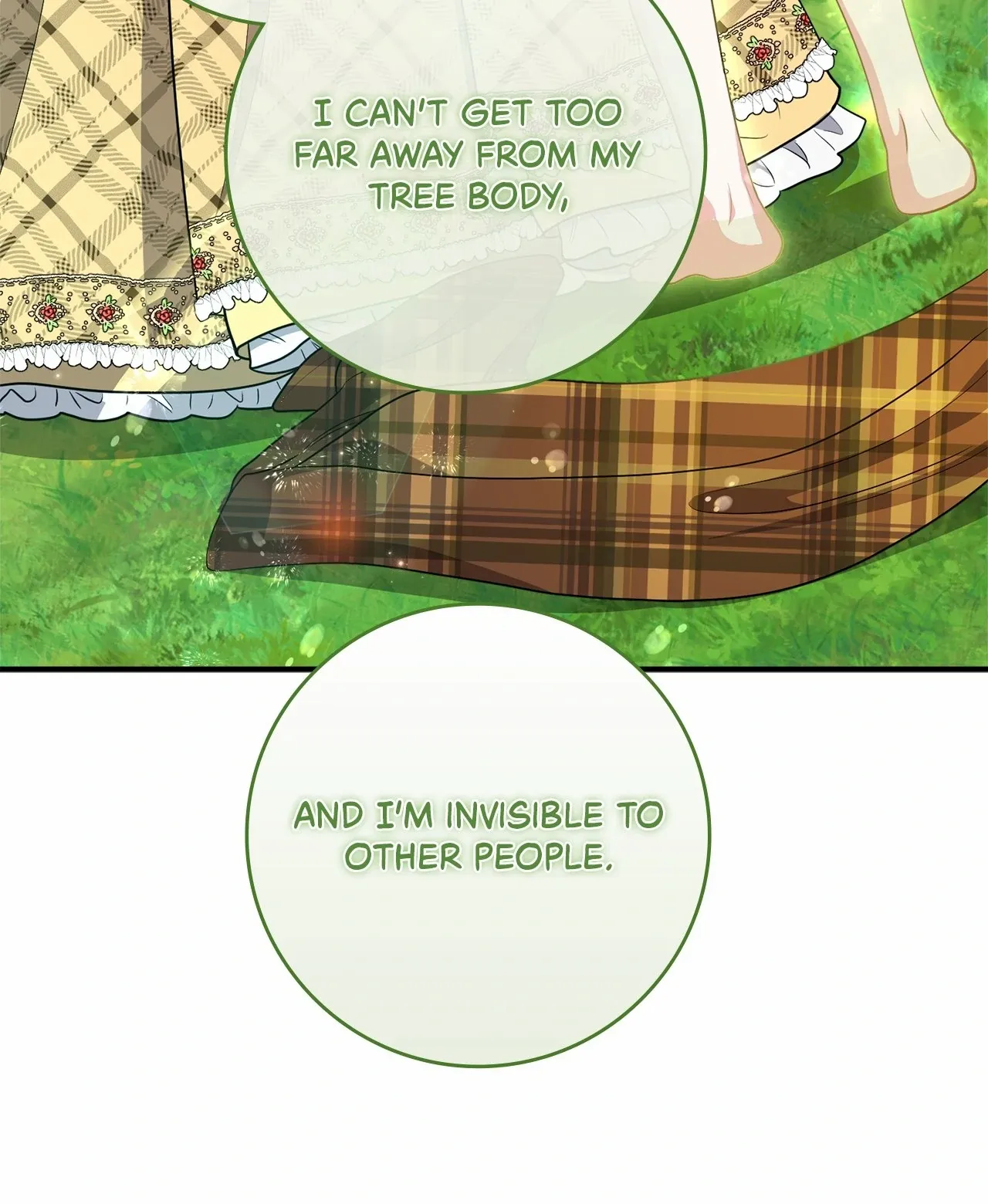 The Beloved Gardener of the World Tree Chapter 25 page 82 - 
