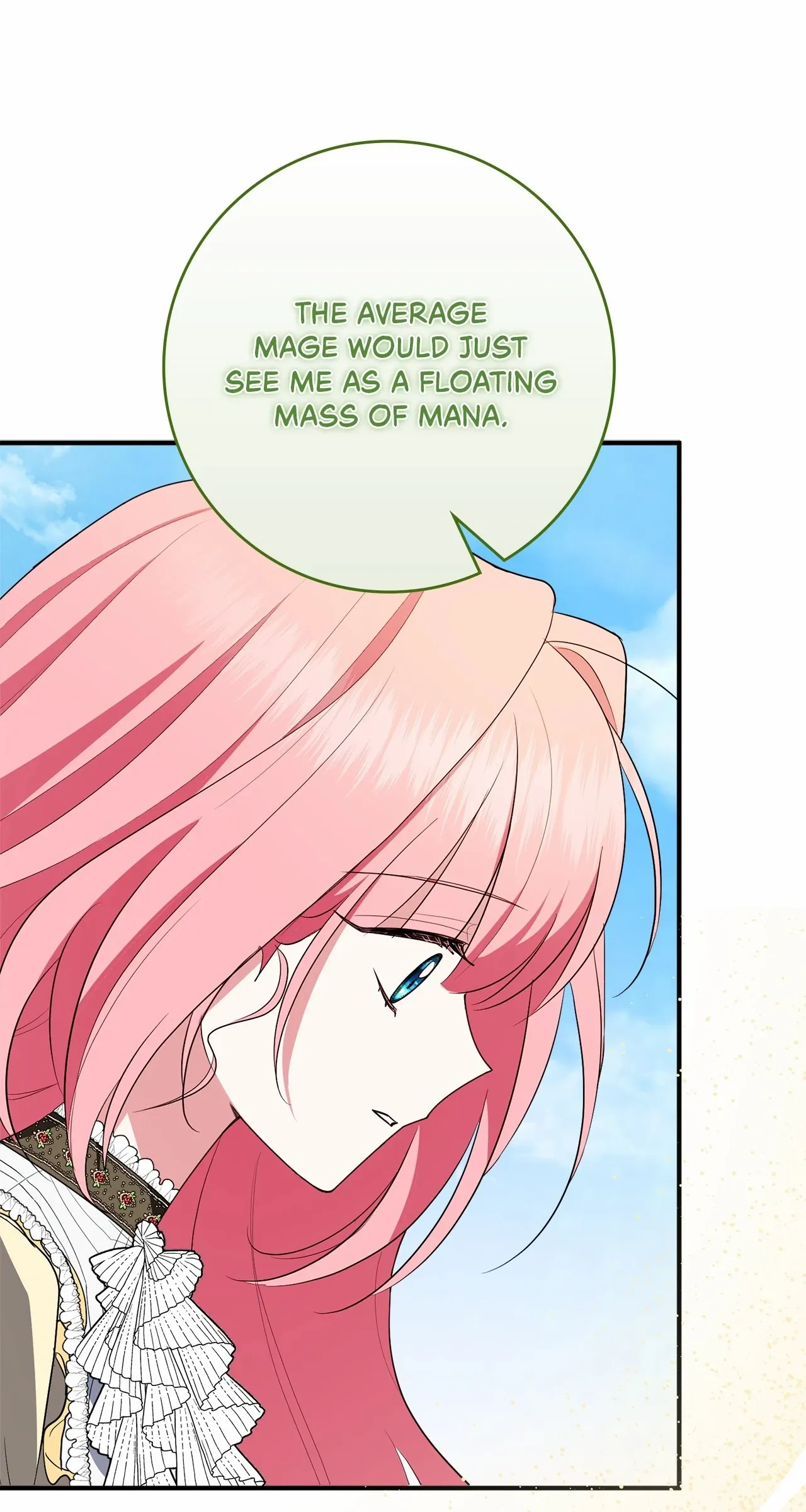 The Beloved Gardener of the World Tree Chapter 25 page 83 - 