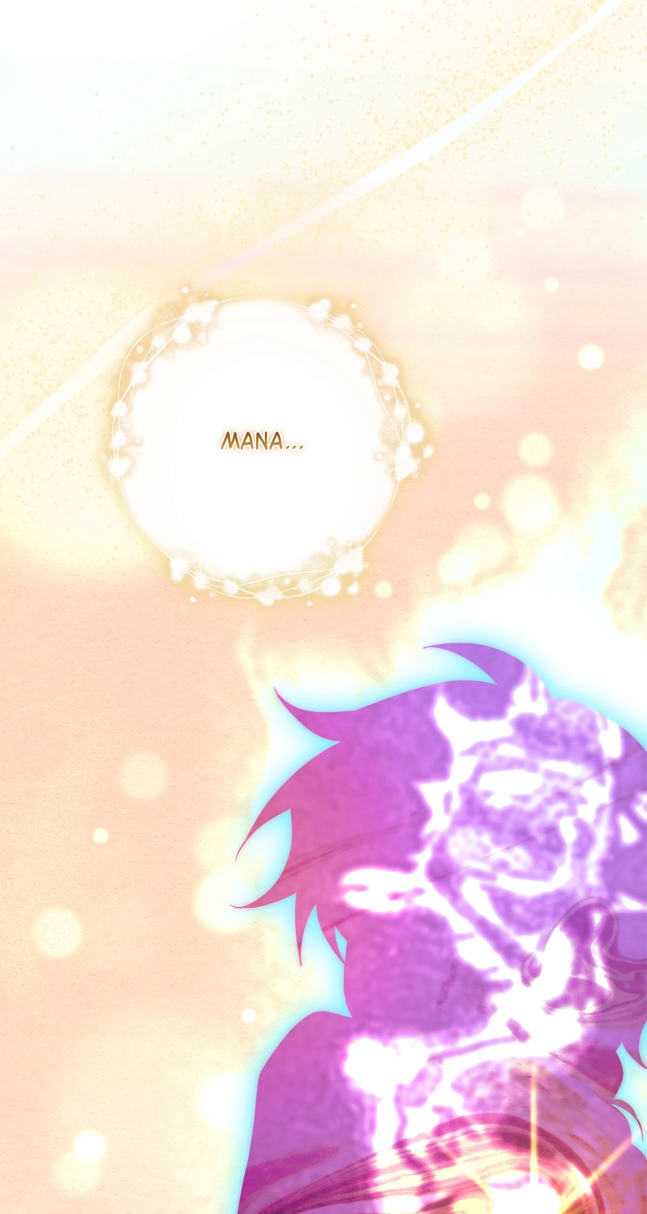 The Beloved Gardener of the World Tree Chapter 25 page 84 - 