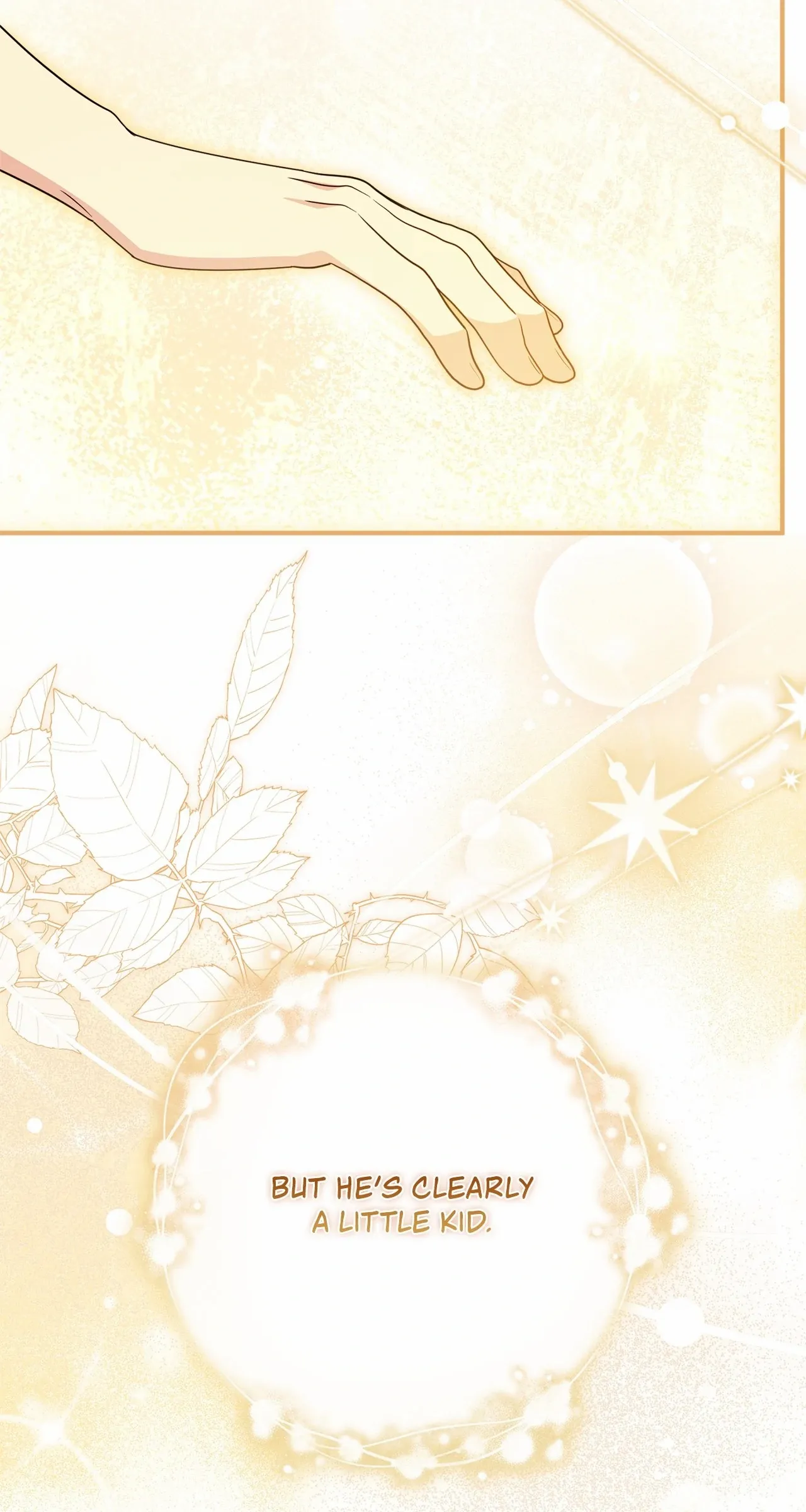 The Beloved Gardener of the World Tree Chapter 25 page 86 - 