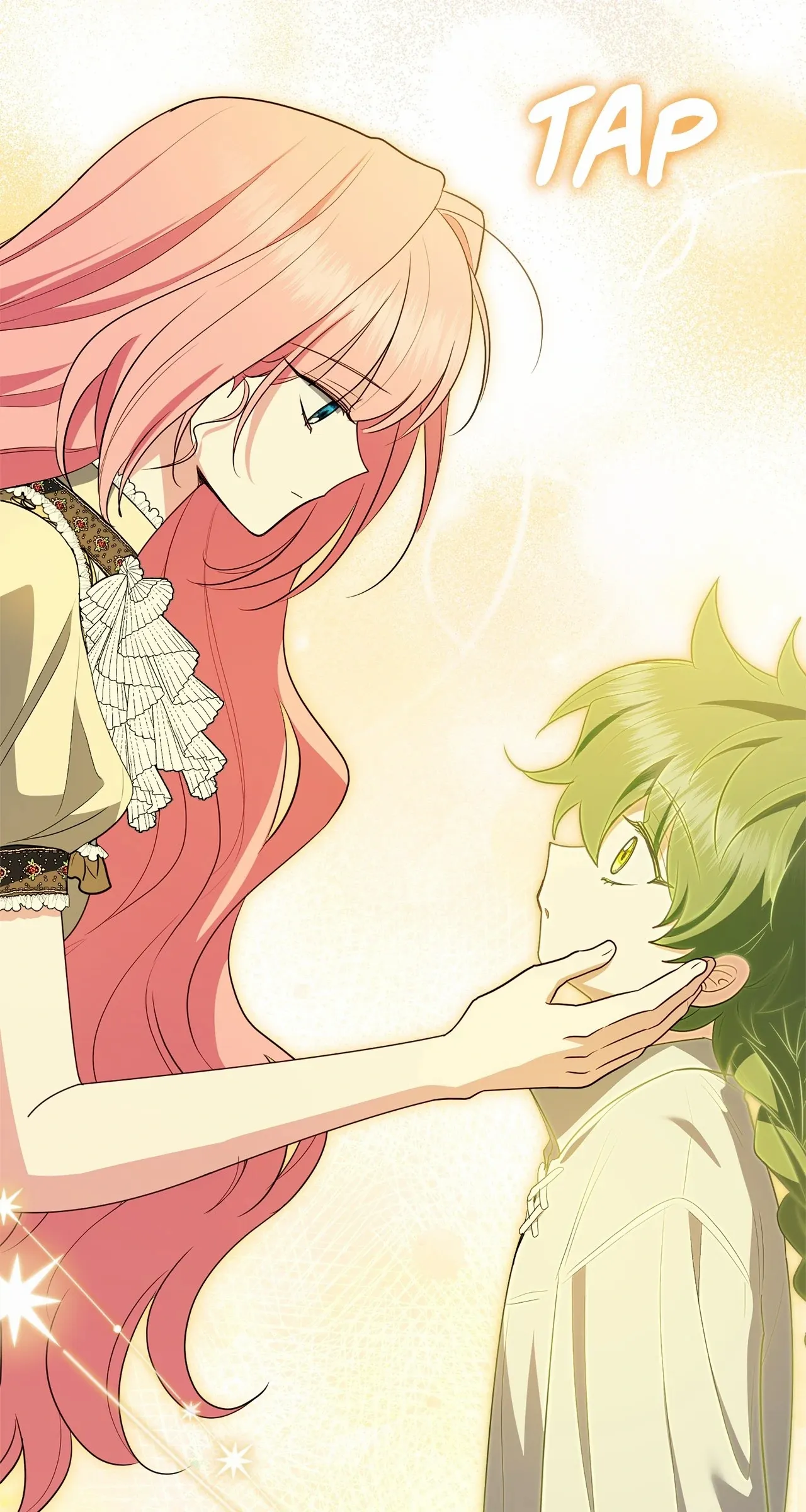 The Beloved Gardener of the World Tree Chapter 25 page 87 - 