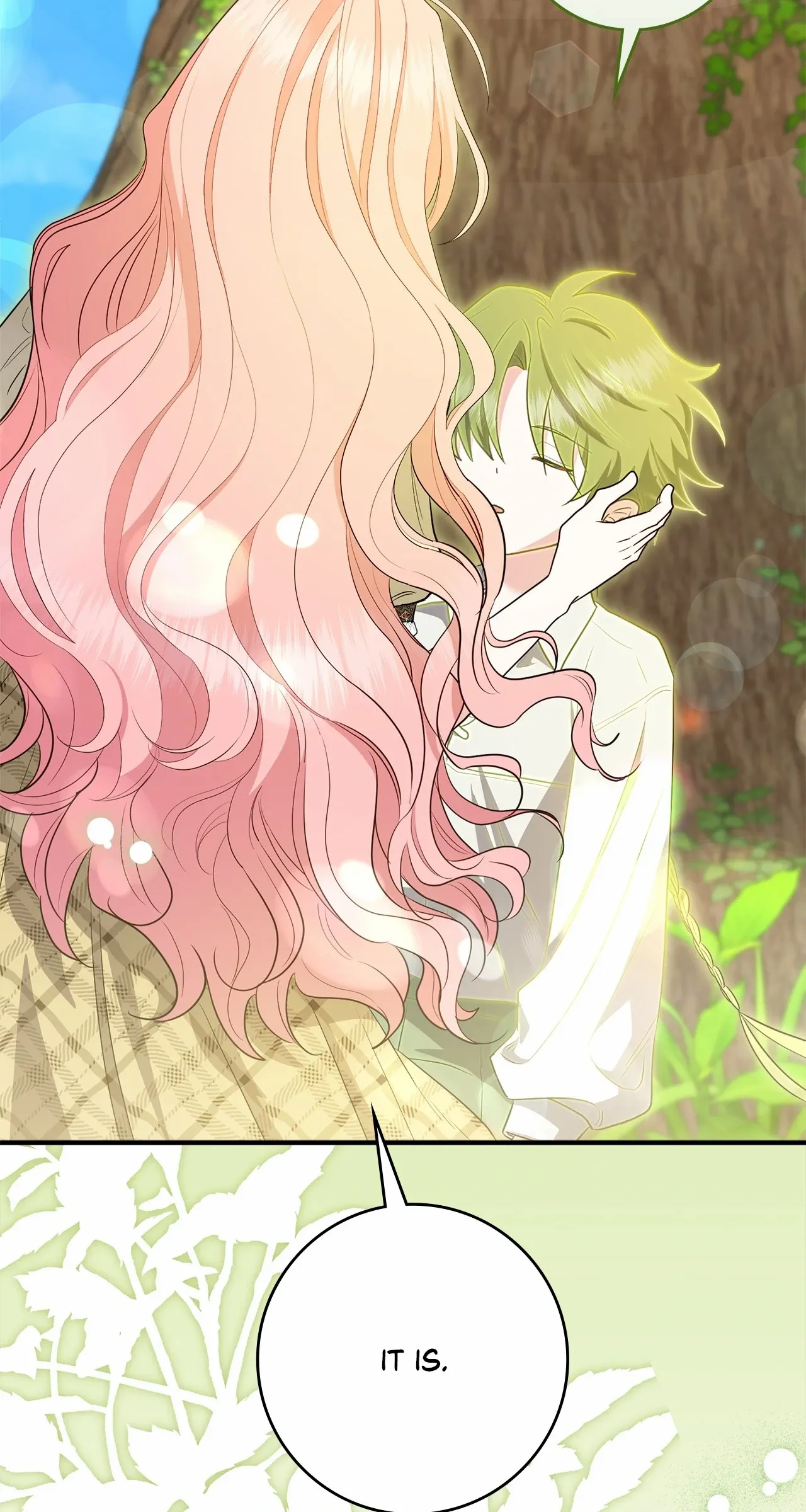 The Beloved Gardener of the World Tree Chapter 25 page 92 - 