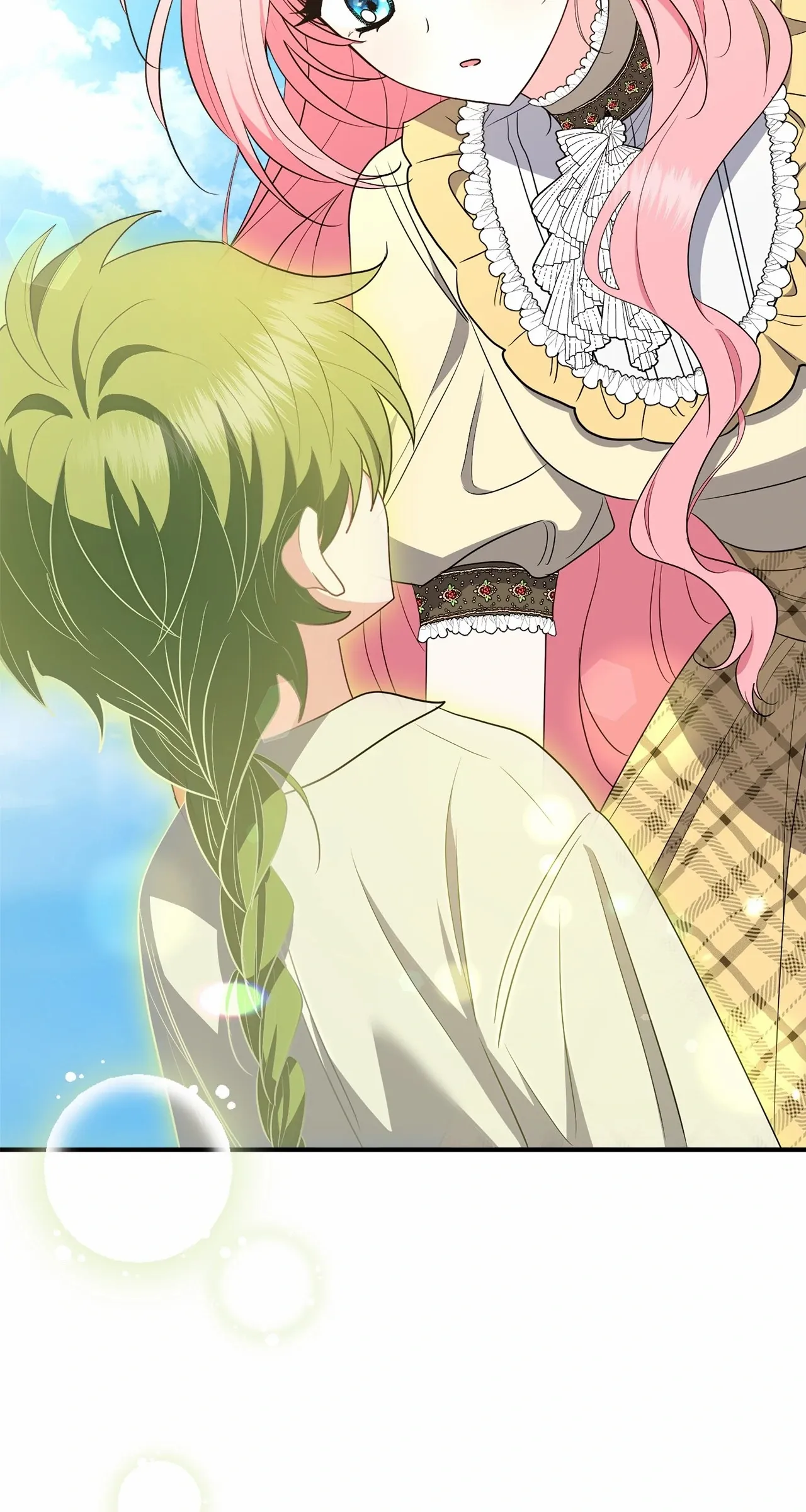 The Beloved Gardener of the World Tree Chapter 25 page 94 - 