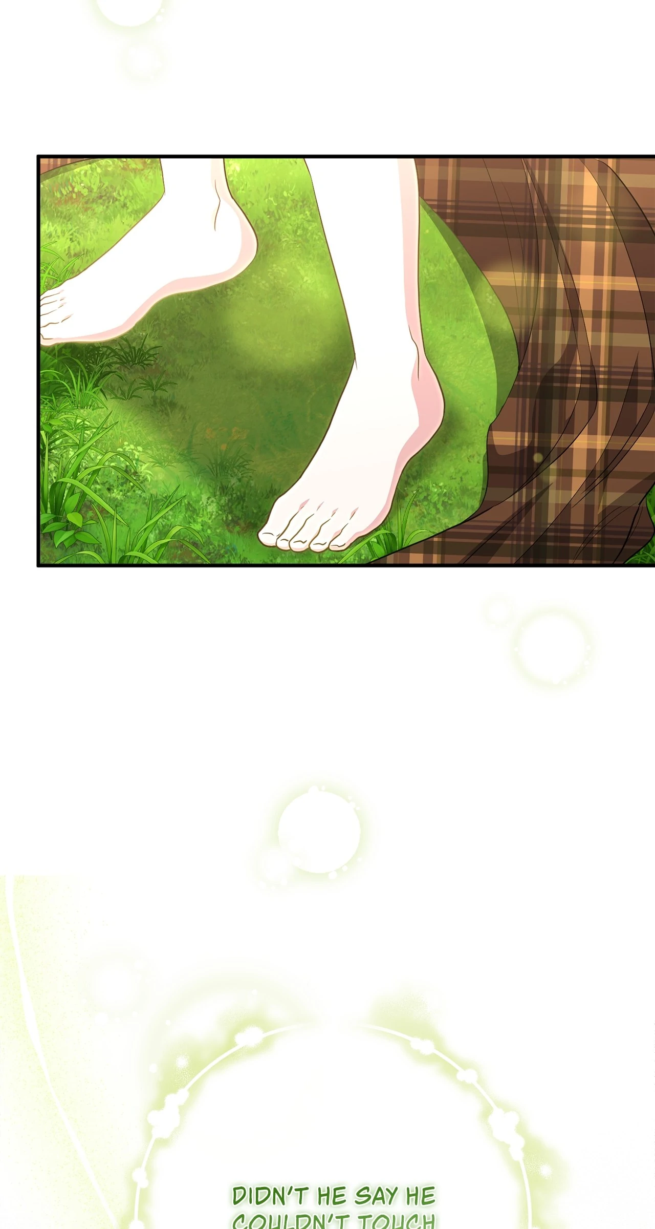 The Beloved Gardener of the World Tree Chapter 25 page 95 - 
