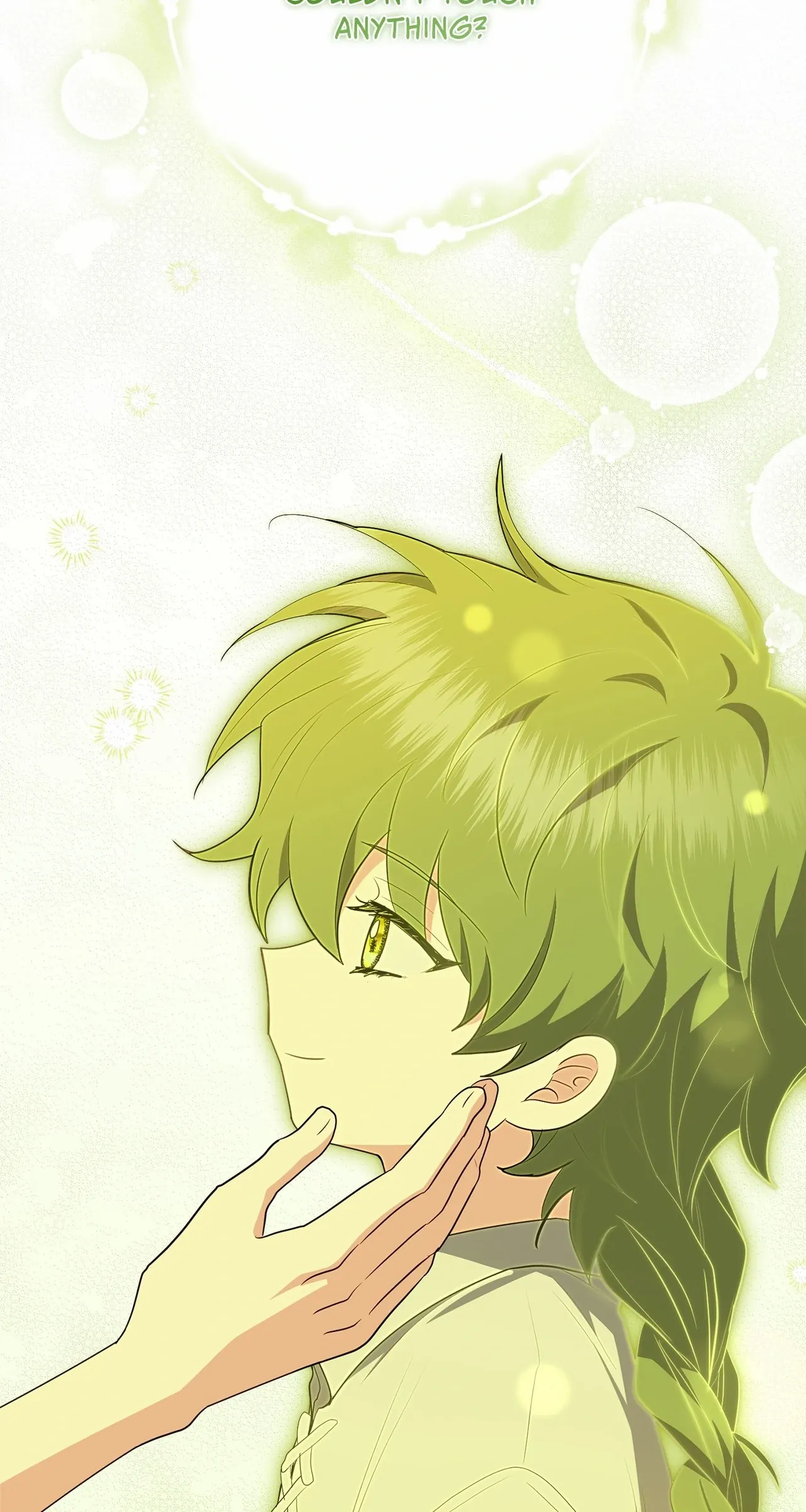 The Beloved Gardener of the World Tree Chapter 25 page 96 - 
