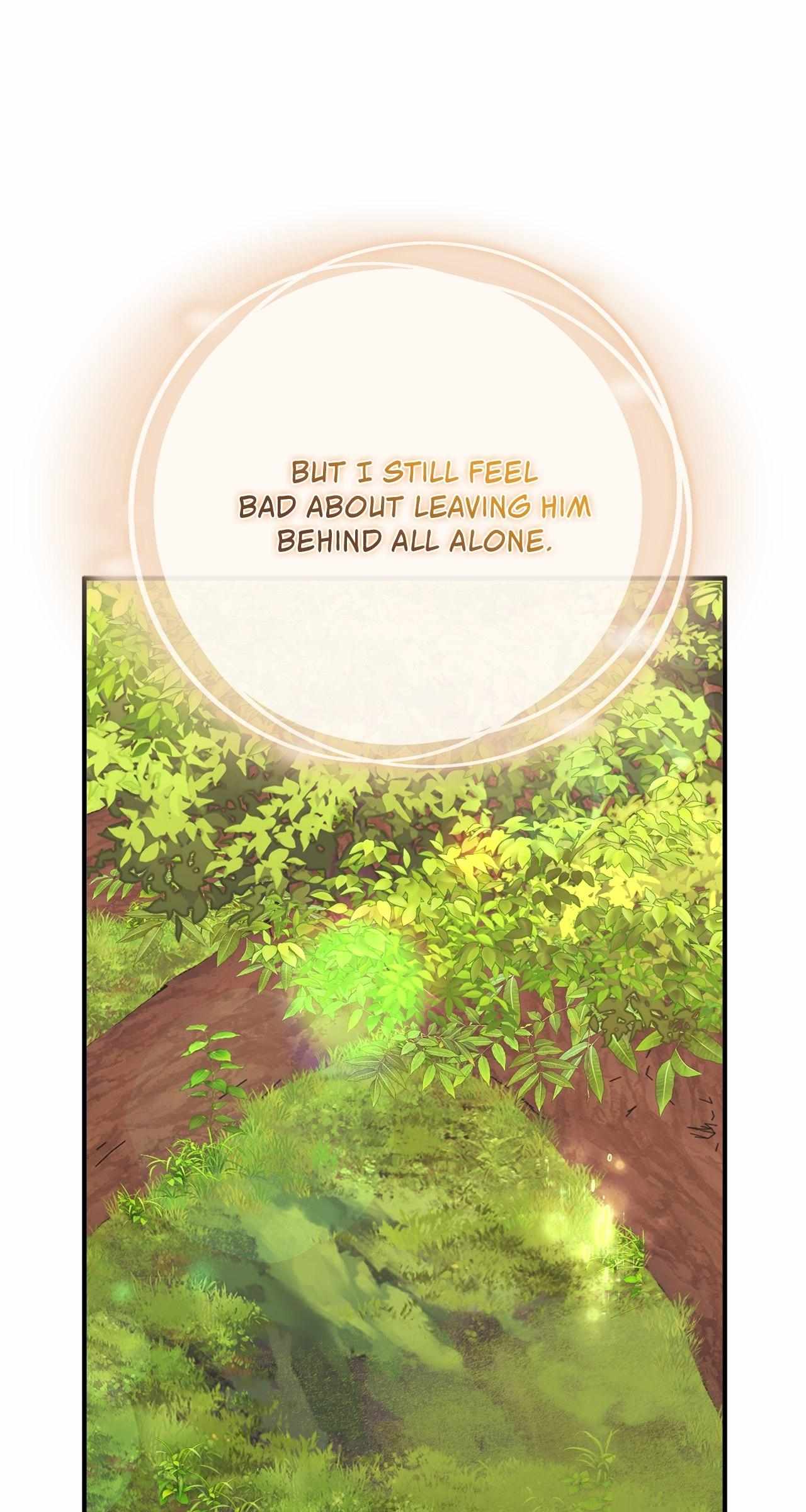 The Beloved Gardener of the World Tree Chapter 26 page 39 - 