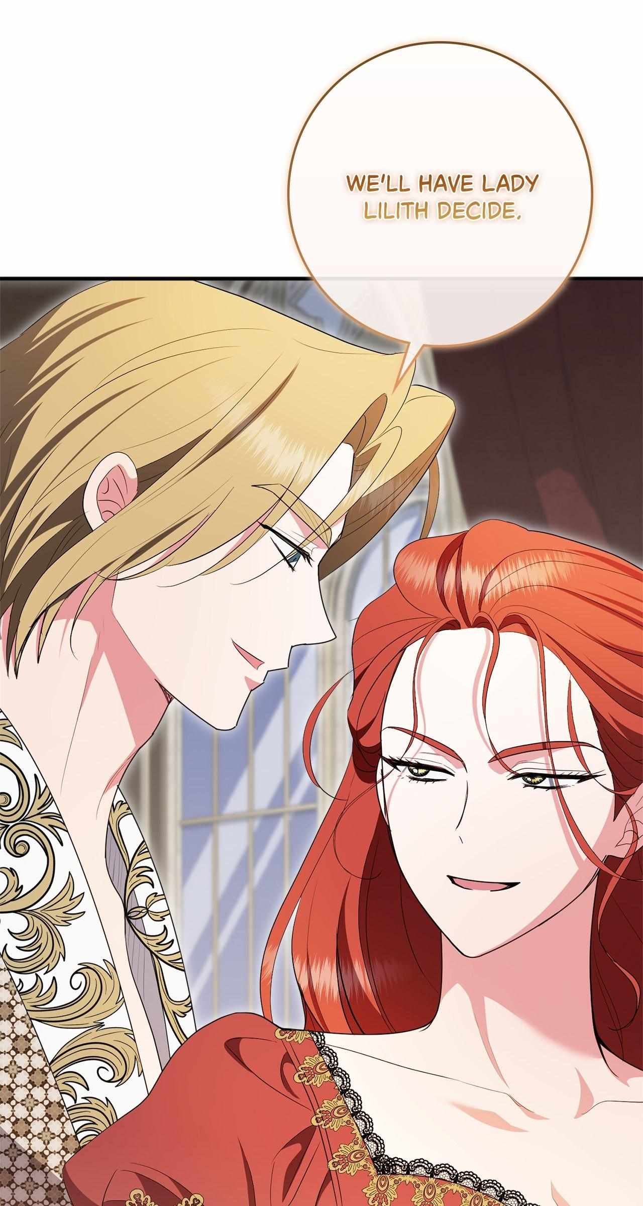 The Beloved Gardener of the World Tree Chapter 26 page 65 - 